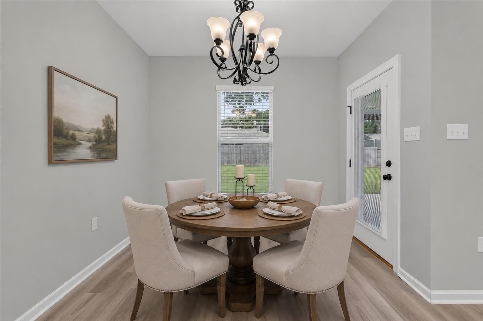 4717 Sago Palm Circle Pace FL 32571