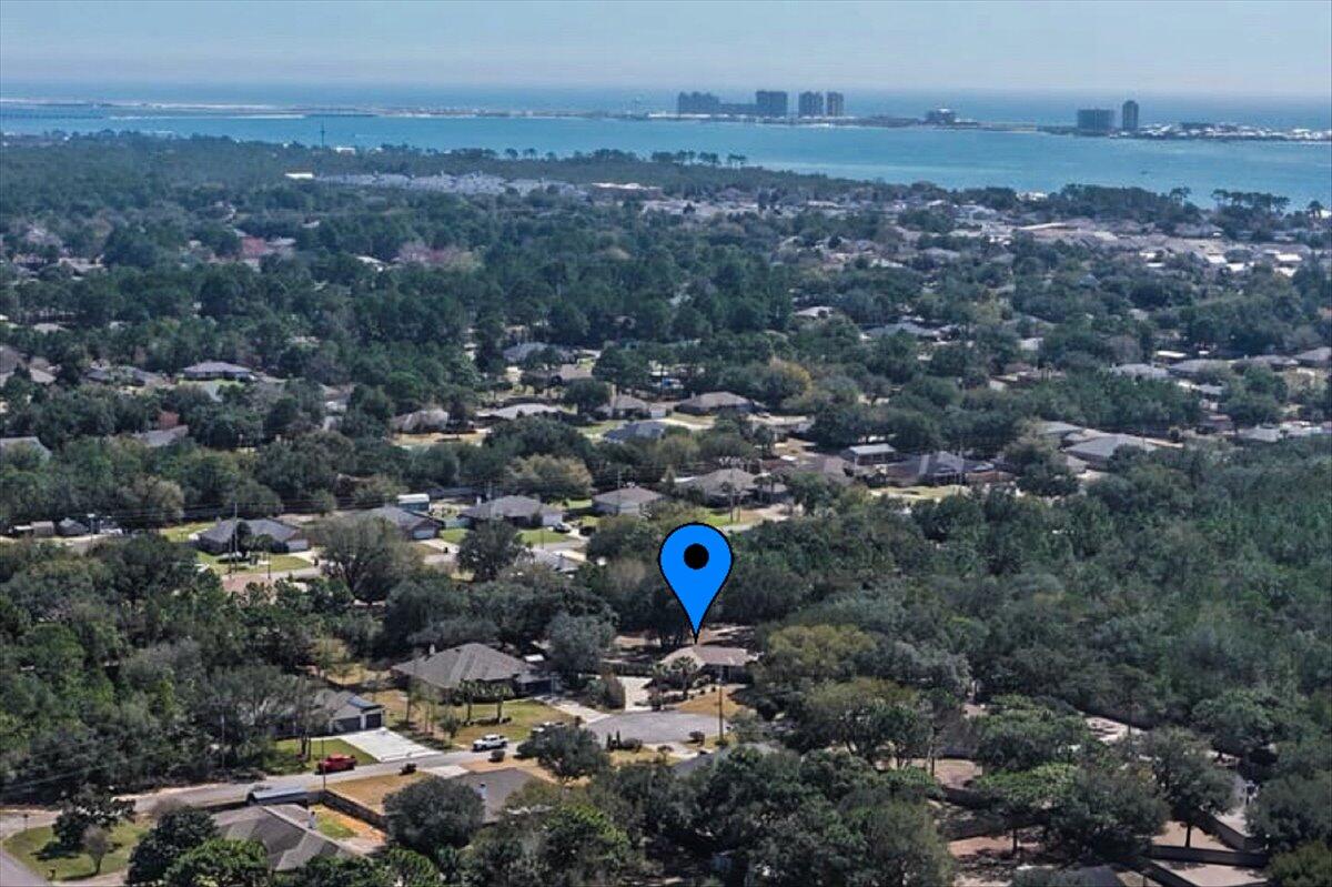 2029 Colby Court Navarre FL 32566