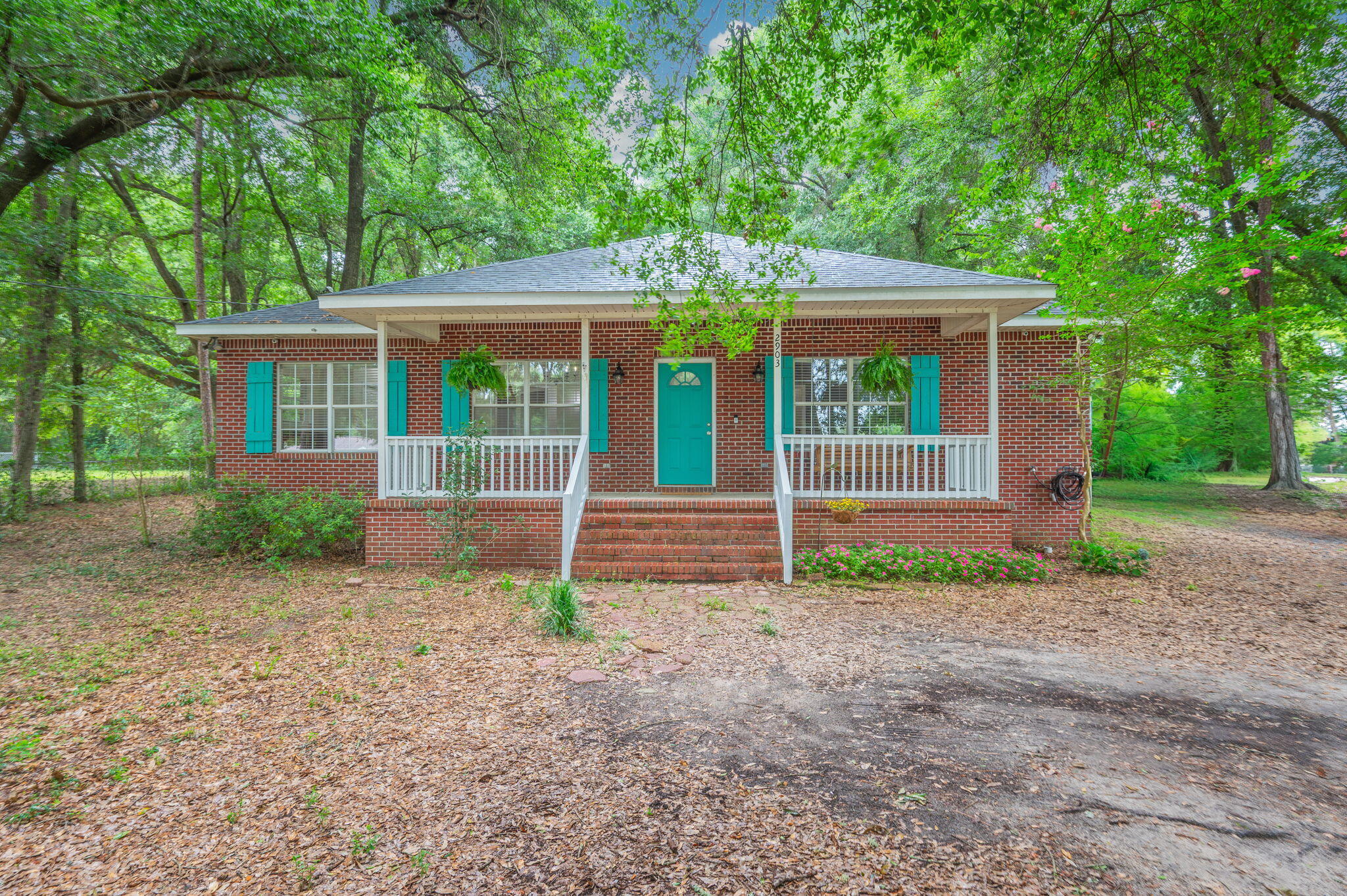 Crestview FL, 2903 Second Avenue