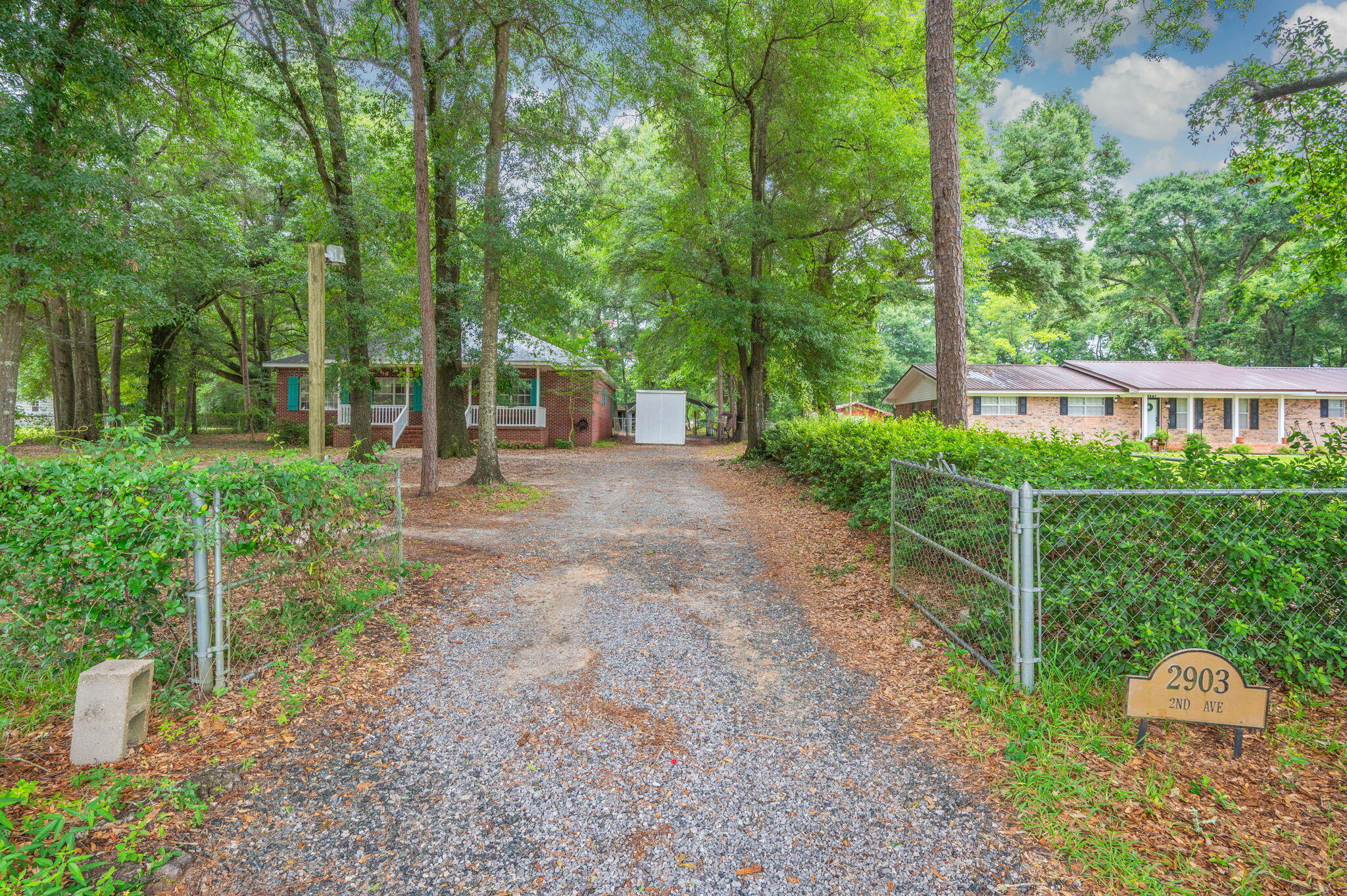 2903 Second Avenue Crestview FL 32539