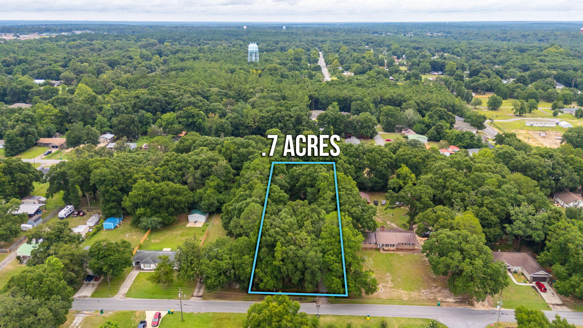 2903 Second Avenue Crestview FL 32539
