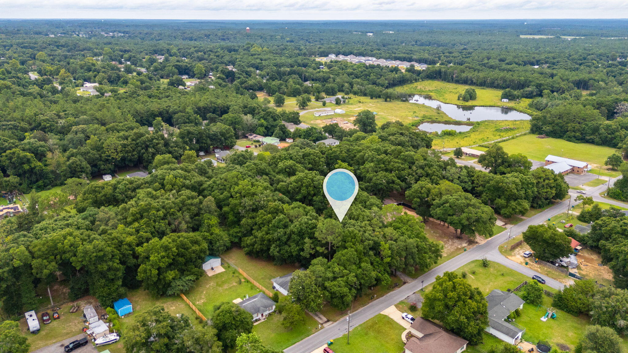 2903 Second Avenue Crestview FL 32539