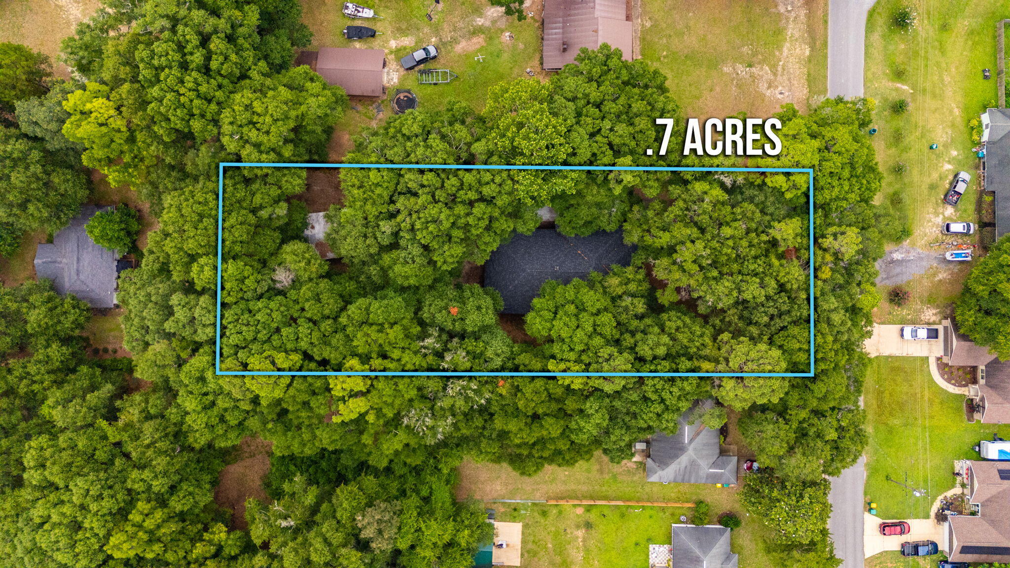 2903 Second Avenue Crestview FL 32539