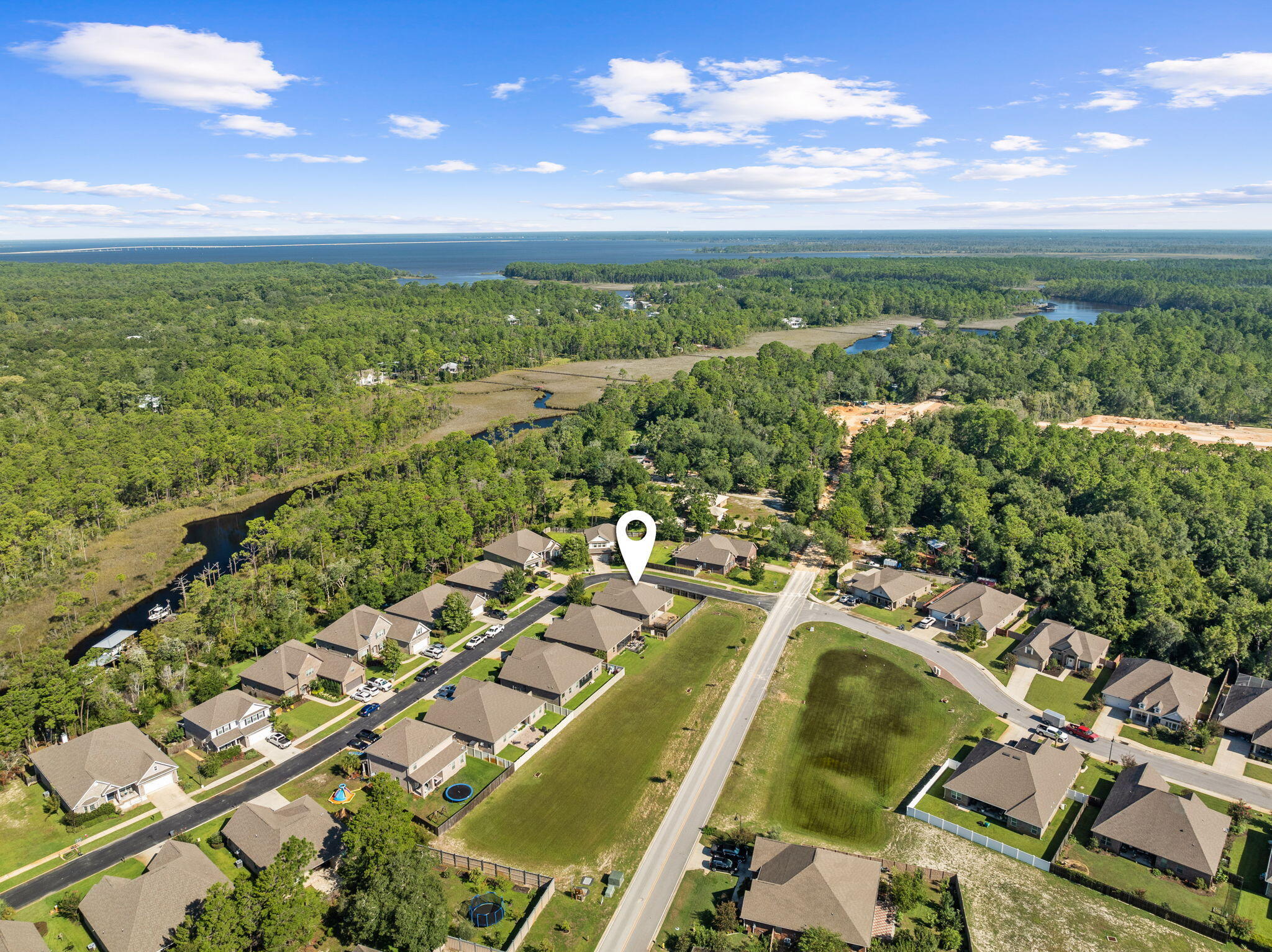 294 Maddox Street Point Washington FL 32459
