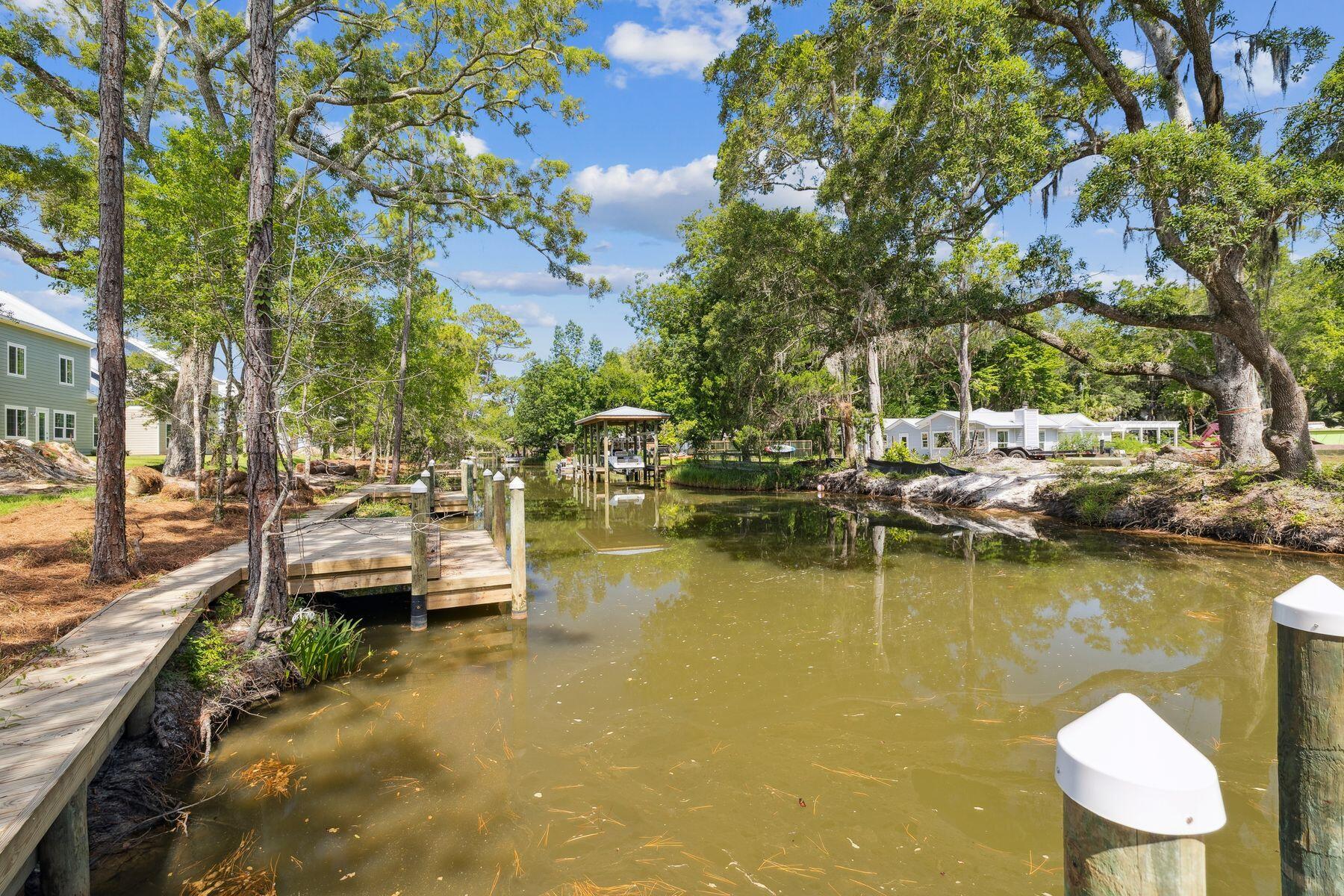 1999 W Hewett Road Santa Rosa Beach FL 32459