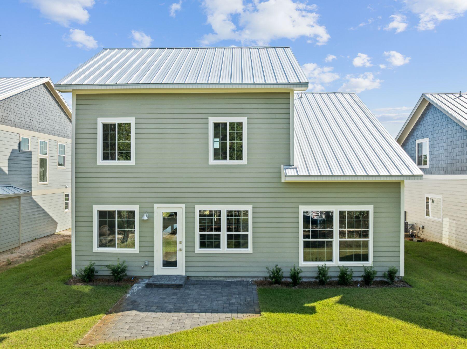 1999 W Hewett Road Santa Rosa Beach FL 32459