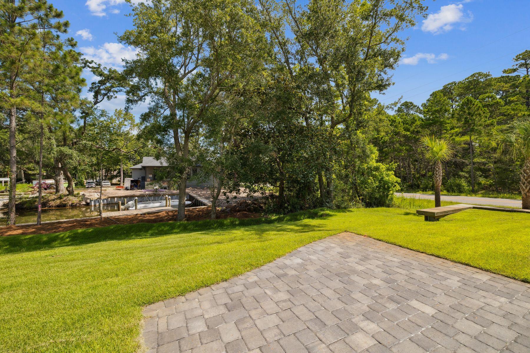 1999 W Hewett Road Santa Rosa Beach FL 32459