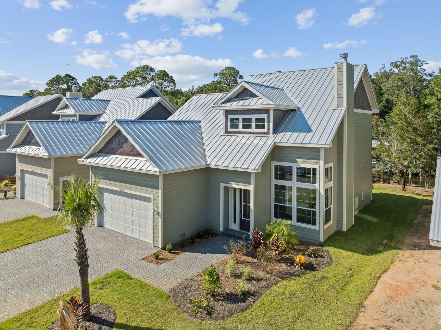 1999 W Hewett Road Santa Rosa Beach FL 32459