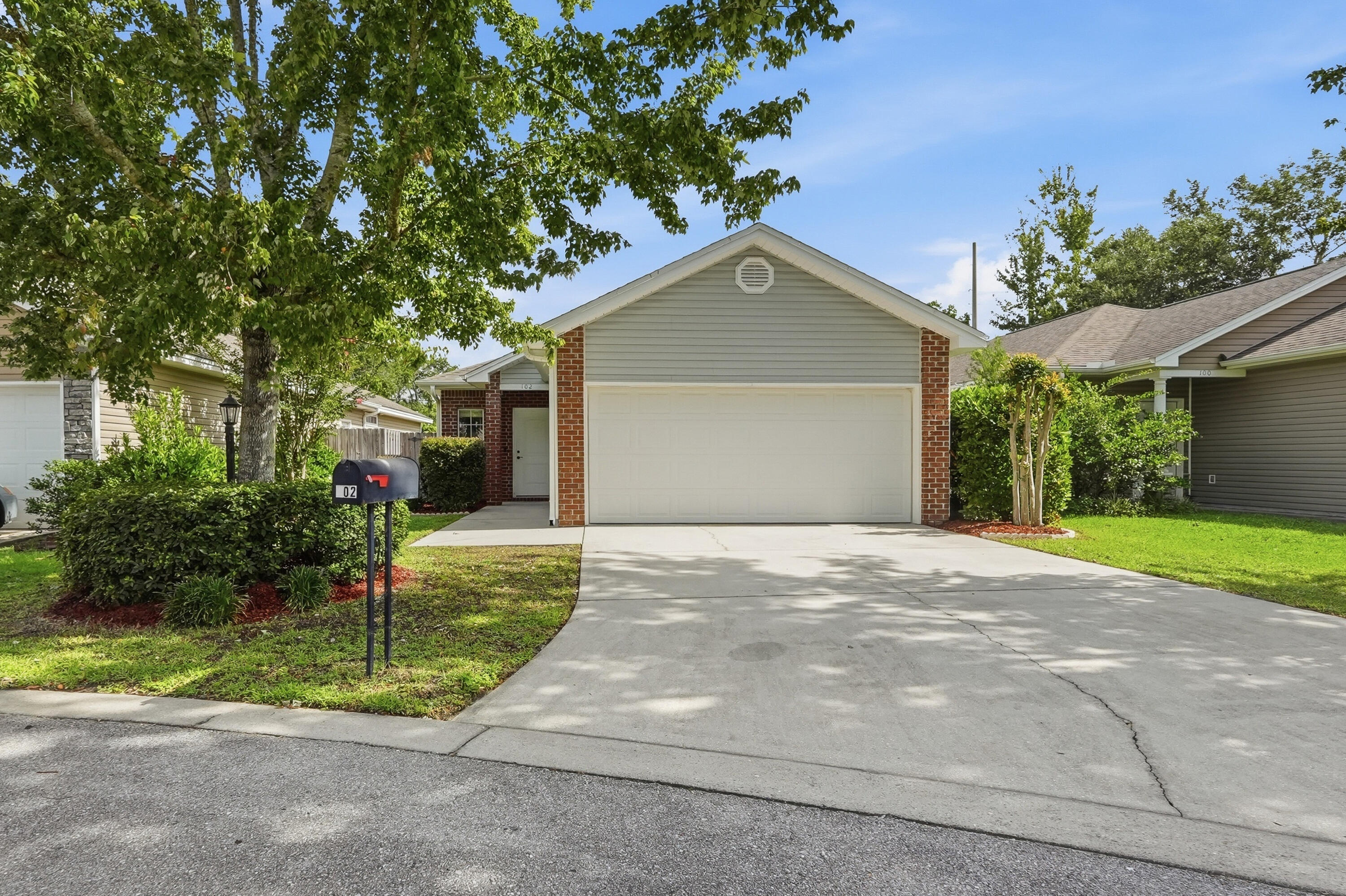 102 Matt Boulevard Niceville FL 32578