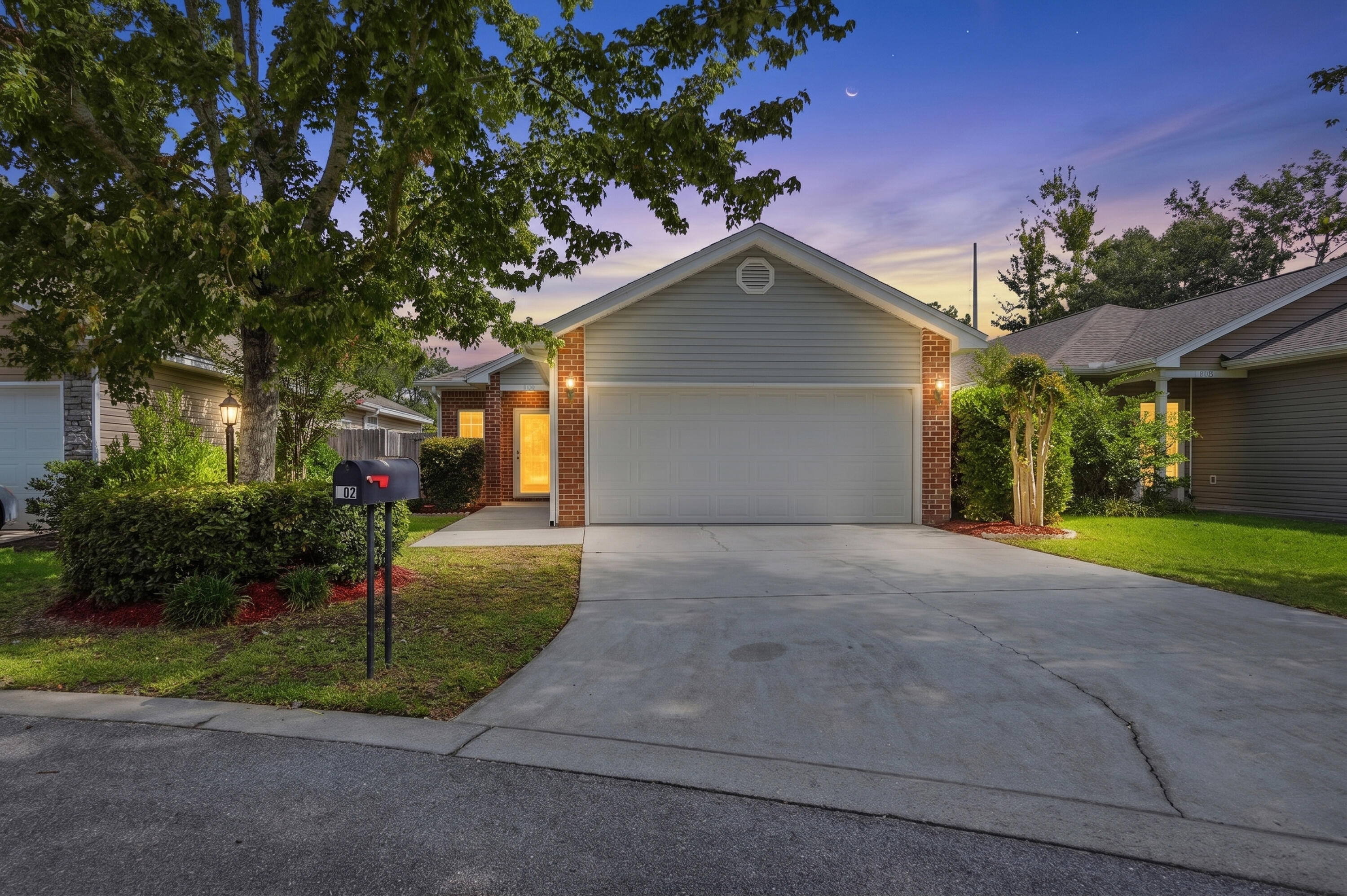102 Matt Boulevard Niceville FL 32578