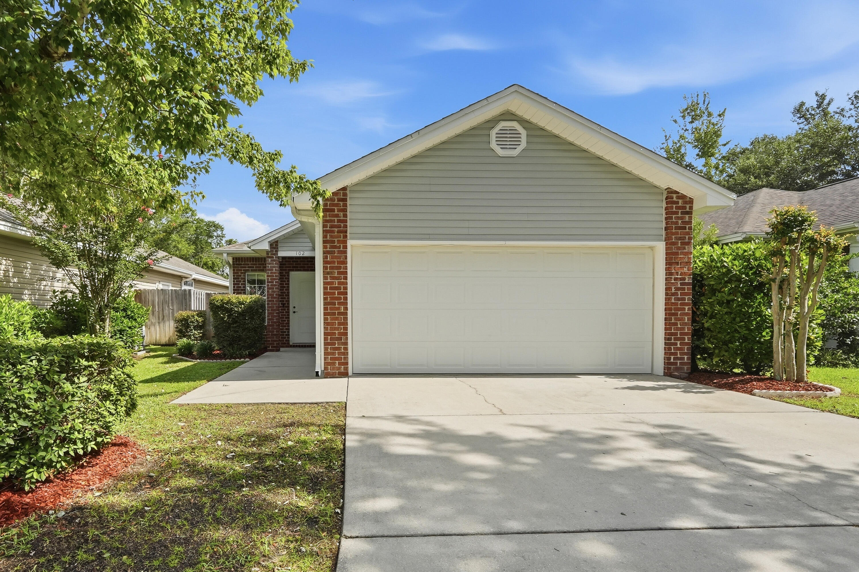 102 Matt Boulevard Niceville FL 32578
