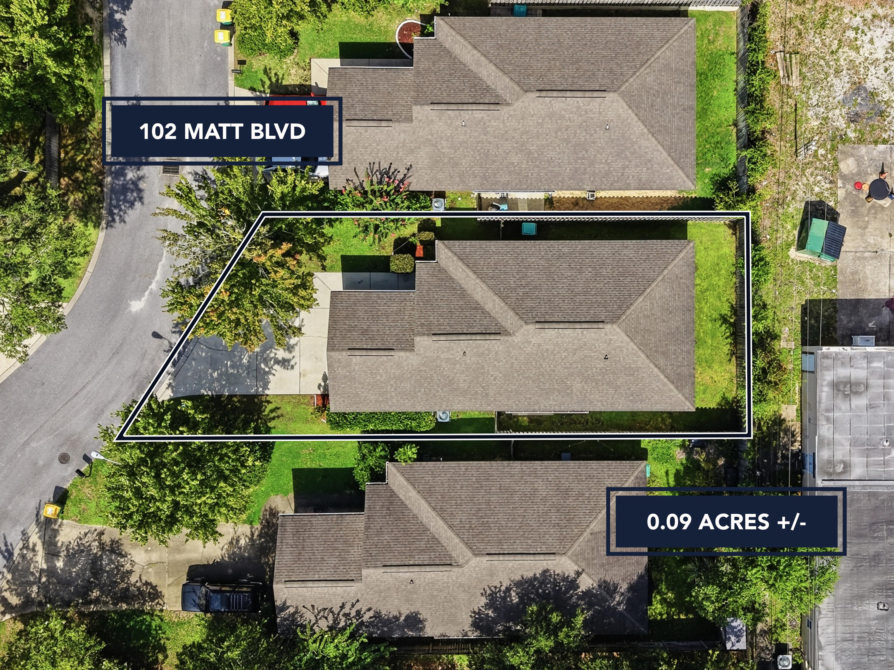 102 Matt Boulevard Niceville FL 32578