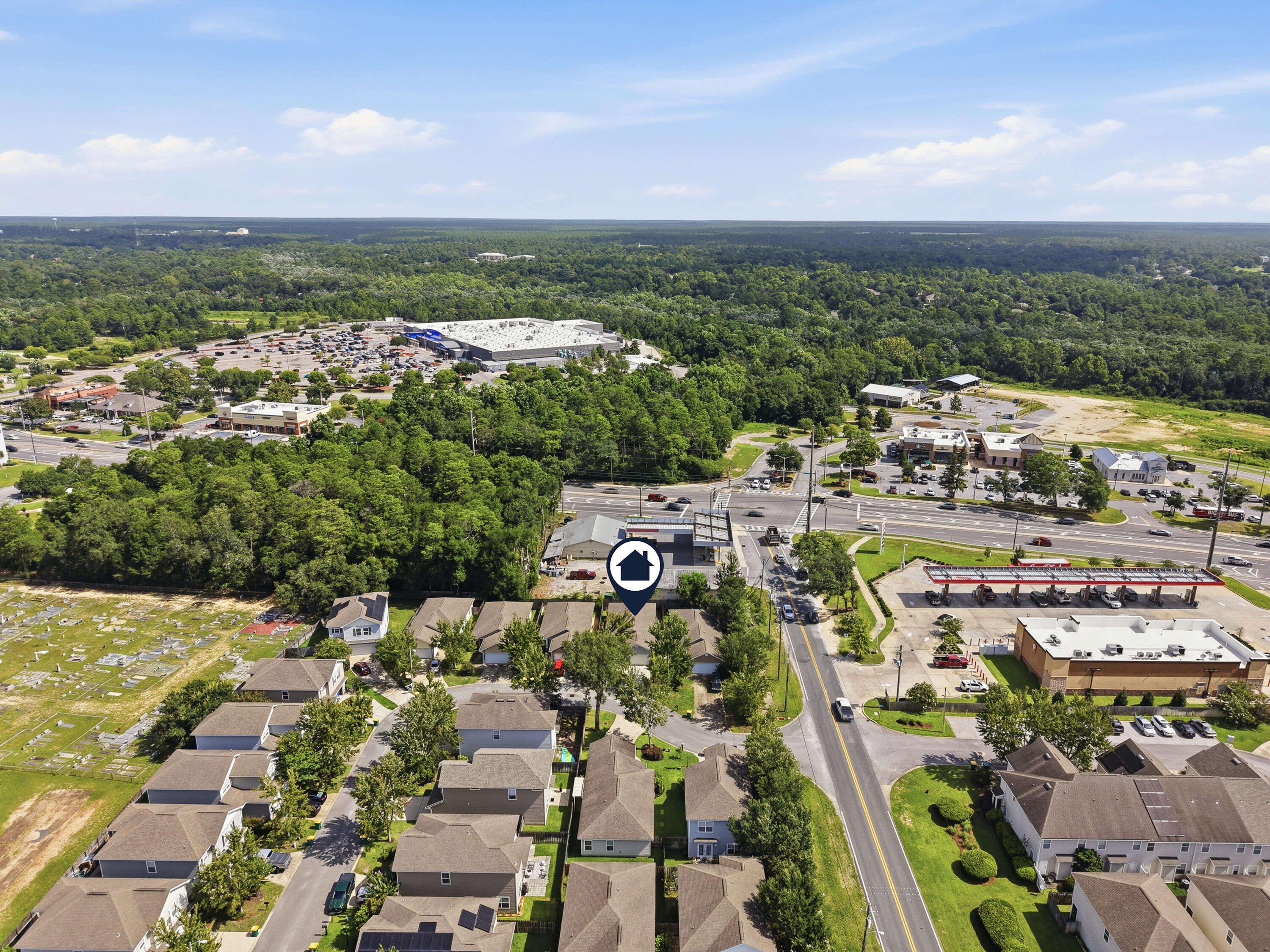 102 Matt Boulevard Niceville FL 32578