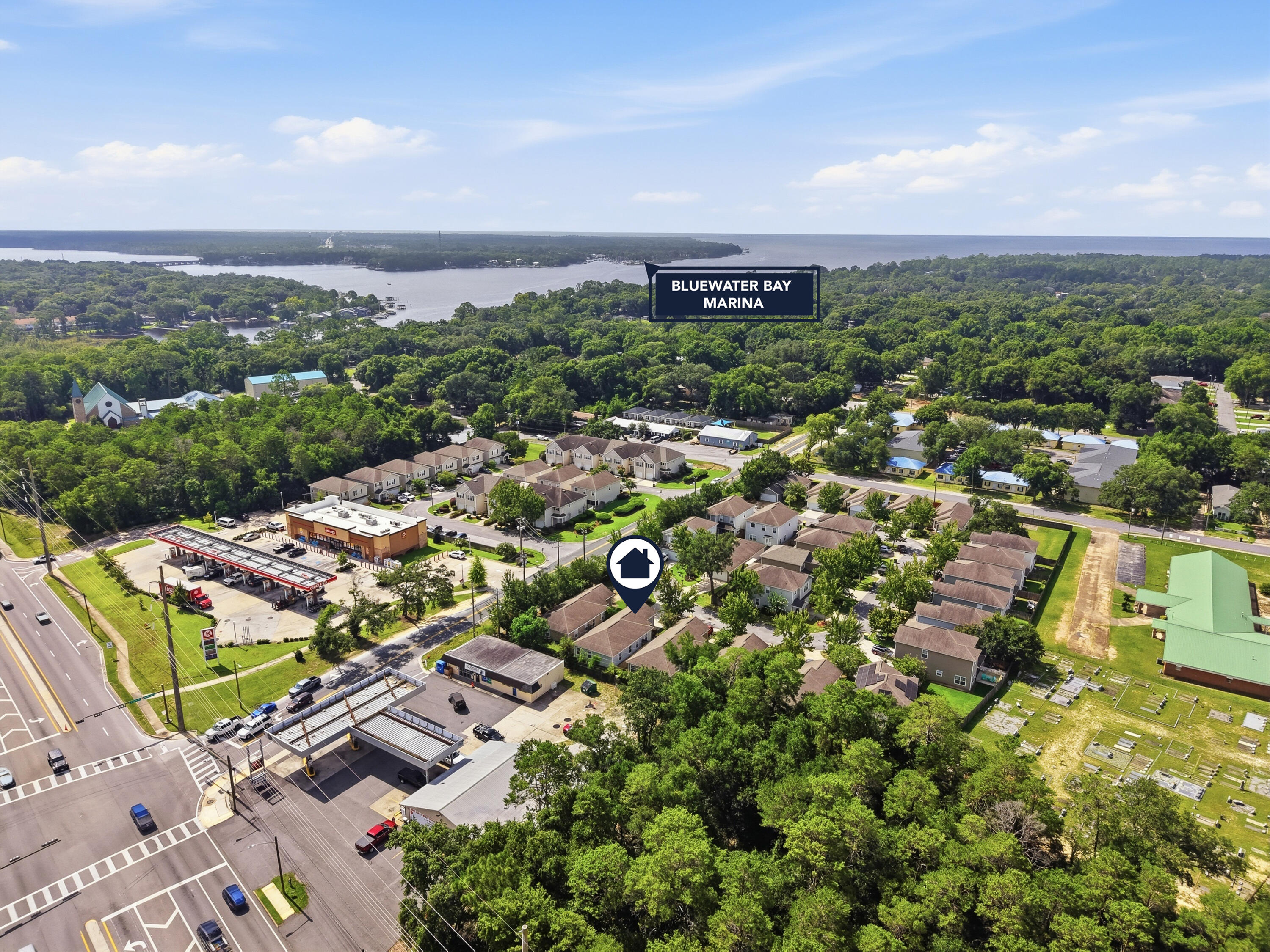 102 Matt Boulevard Niceville FL 32578