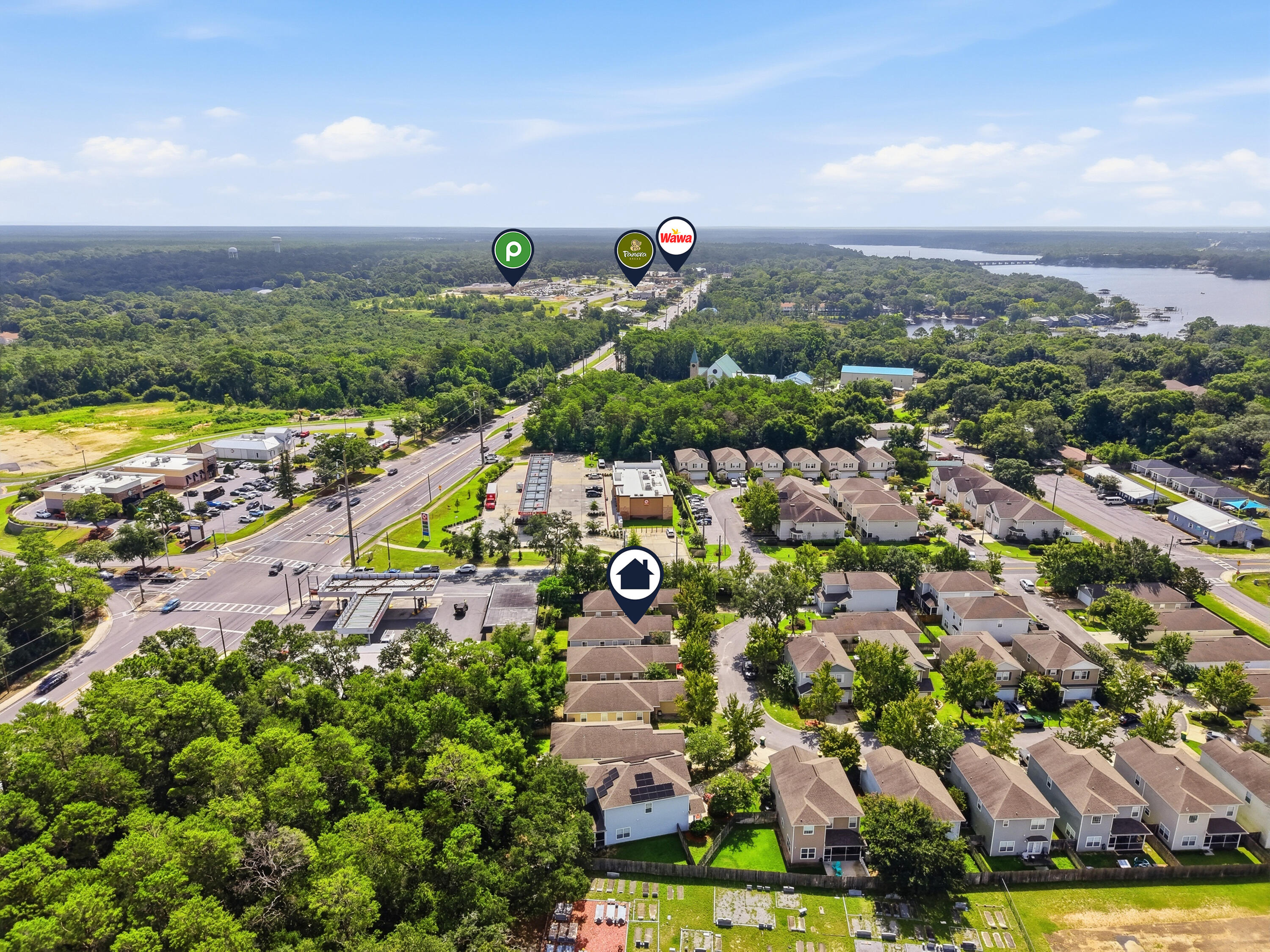102 Matt Boulevard Niceville FL 32578