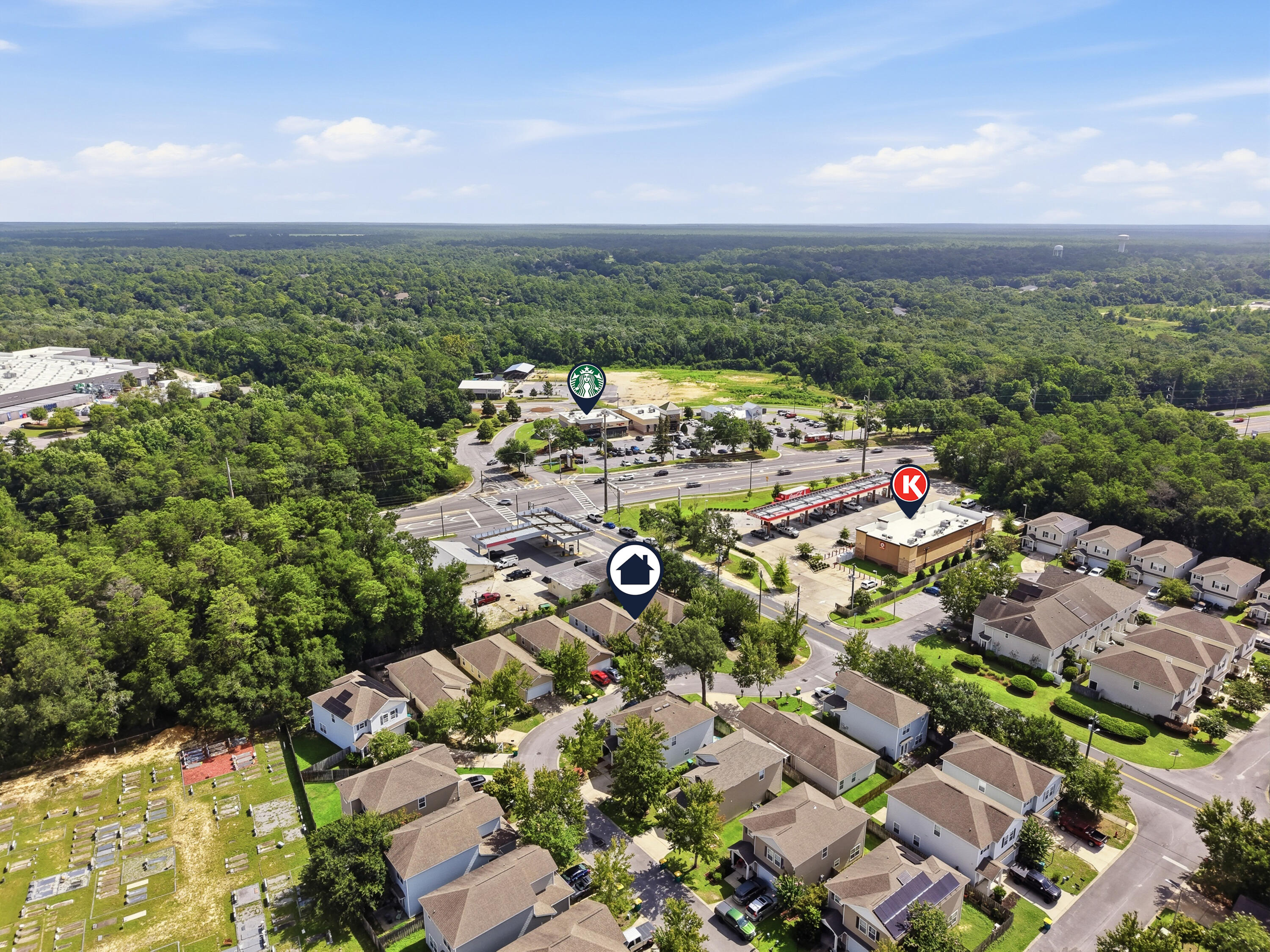 102 Matt Boulevard Niceville FL 32578