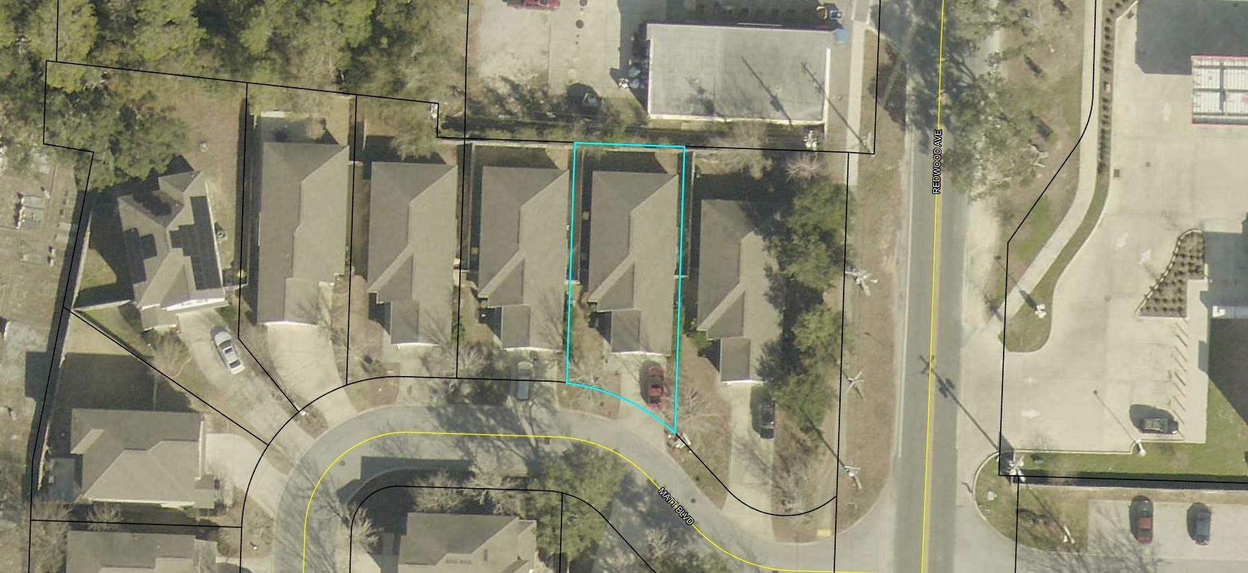 102 Matt Boulevard Niceville FL 32578