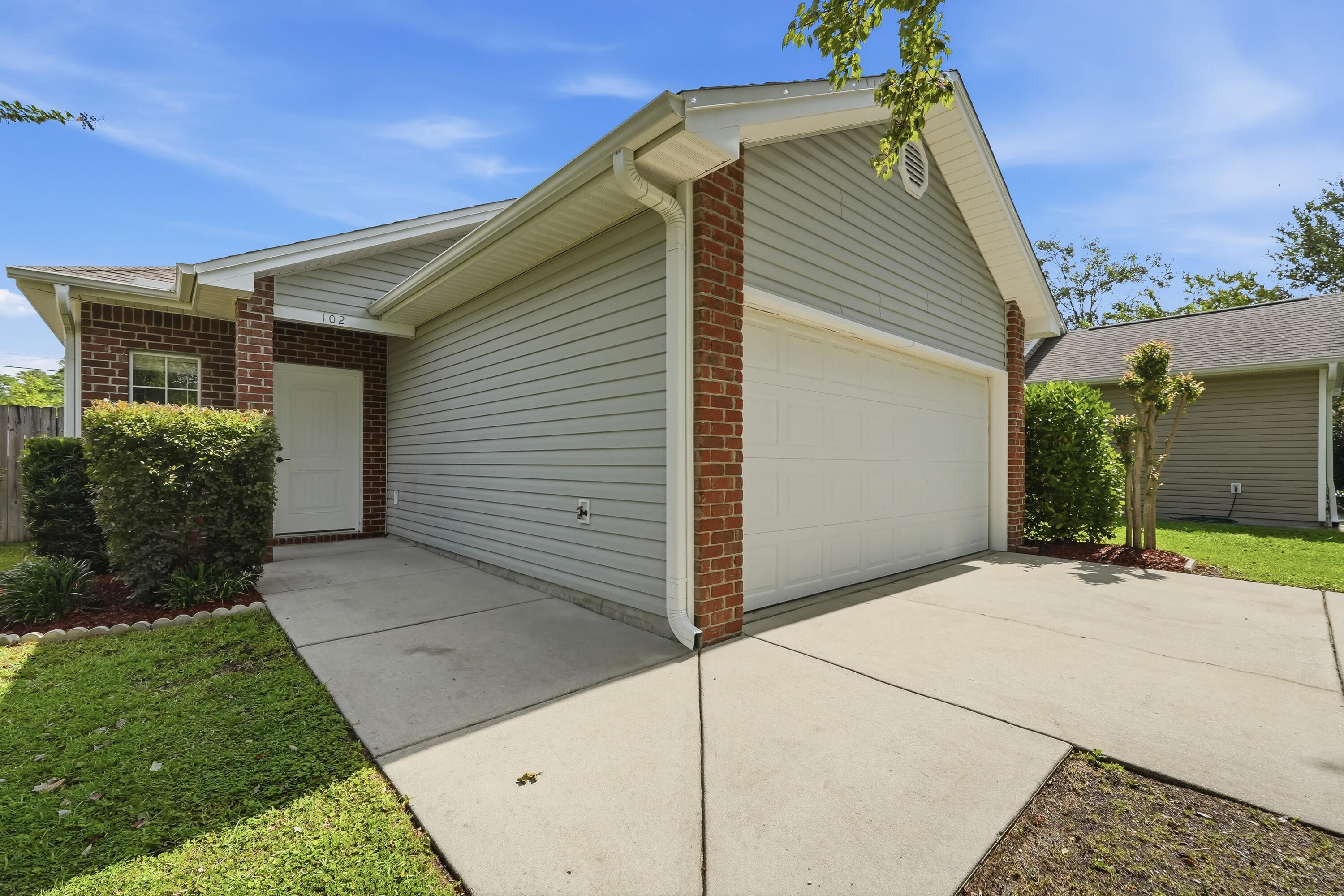 102 Matt Boulevard Niceville FL 32578