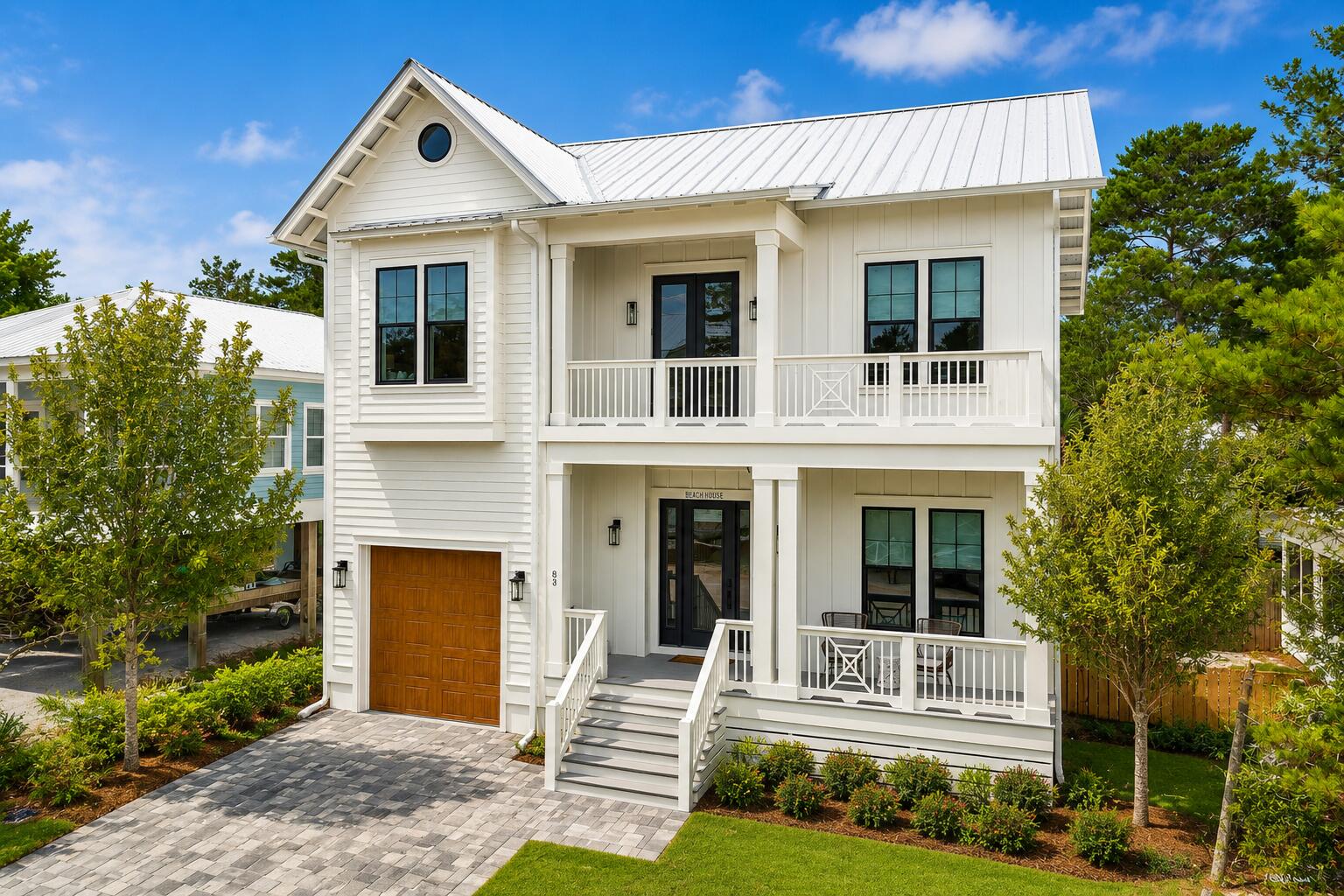 83 Dalton Drive Santa Rosa Beach FL 32459