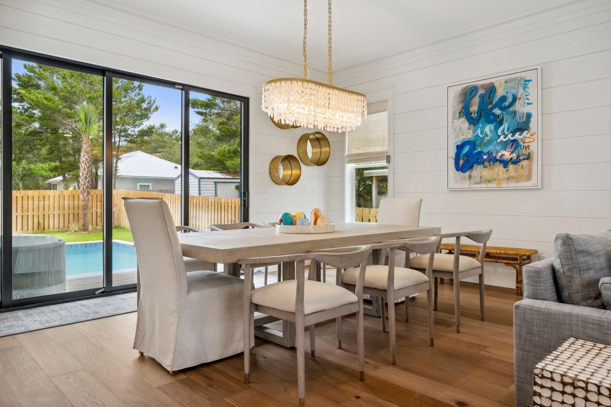 83 Dalton Drive Santa Rosa Beach FL 32459