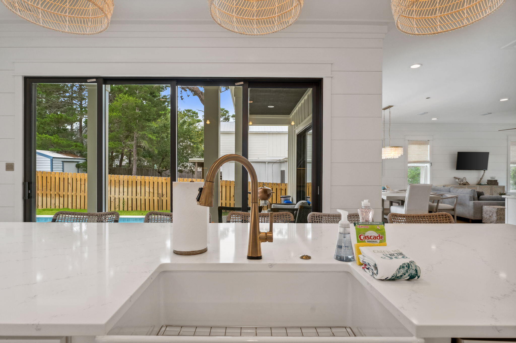 83 Dalton Drive Santa Rosa Beach FL 32459