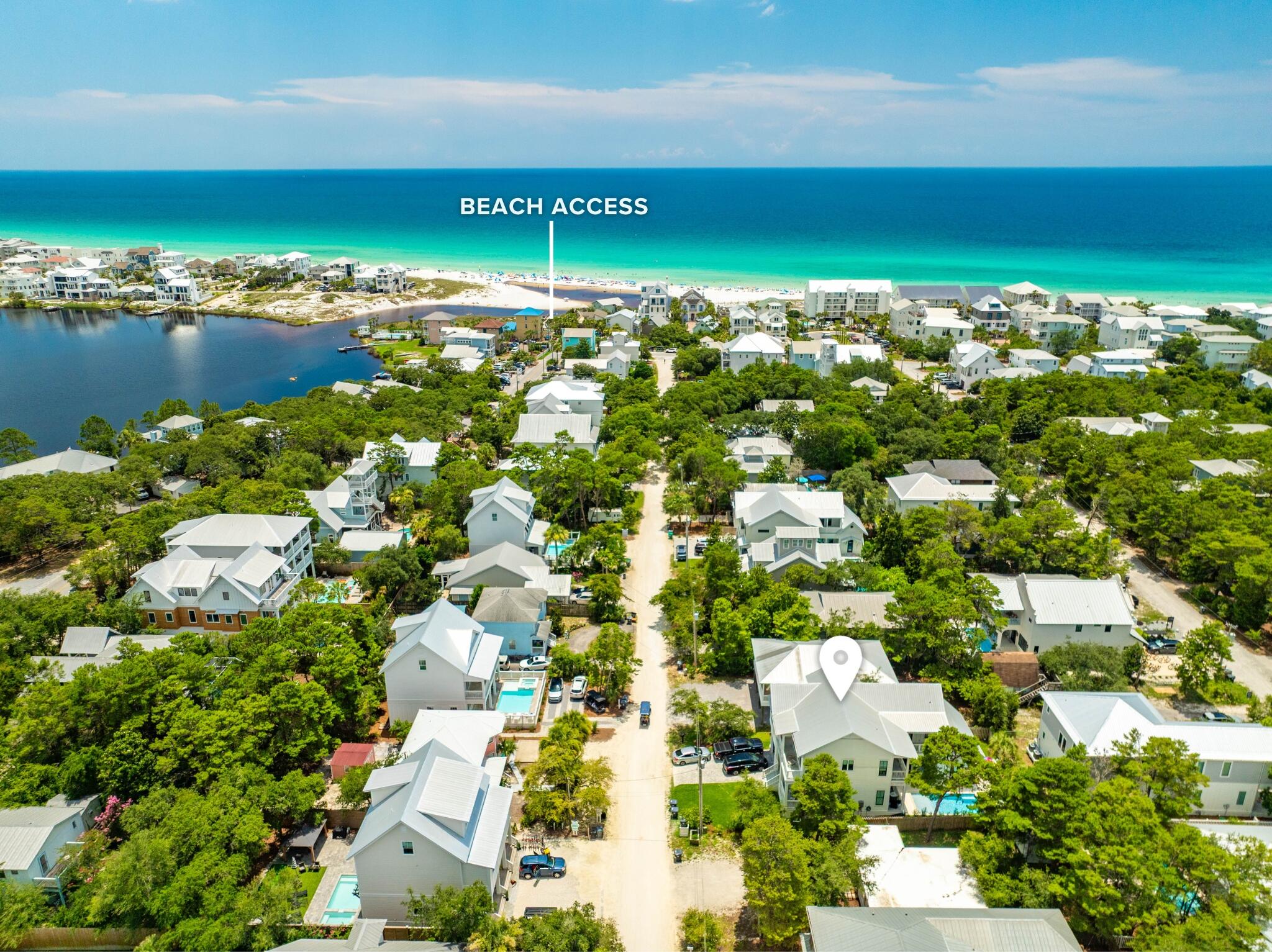 83 Dalton Drive Santa Rosa Beach FL 32459