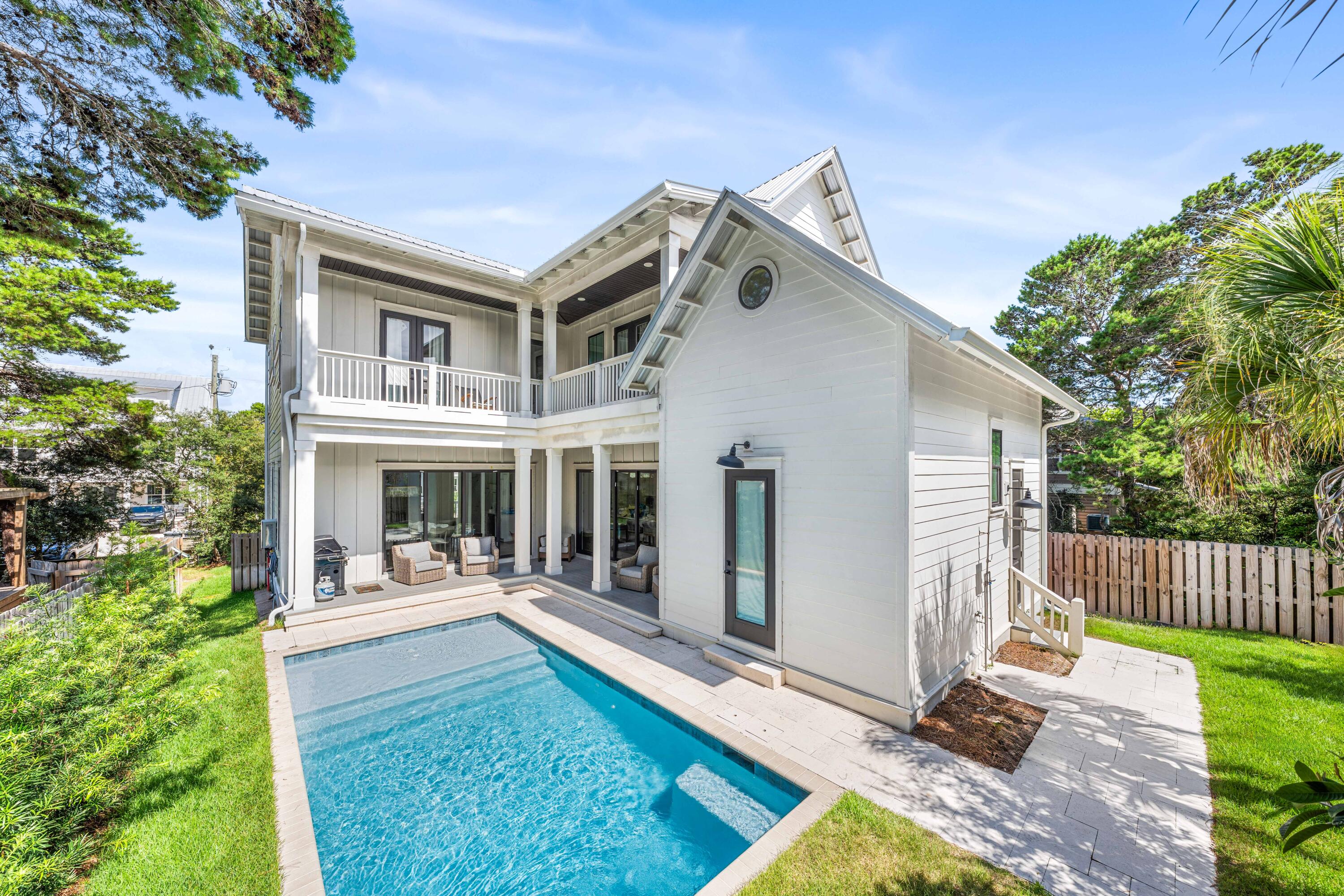 83 Dalton Drive Santa Rosa Beach FL 32459