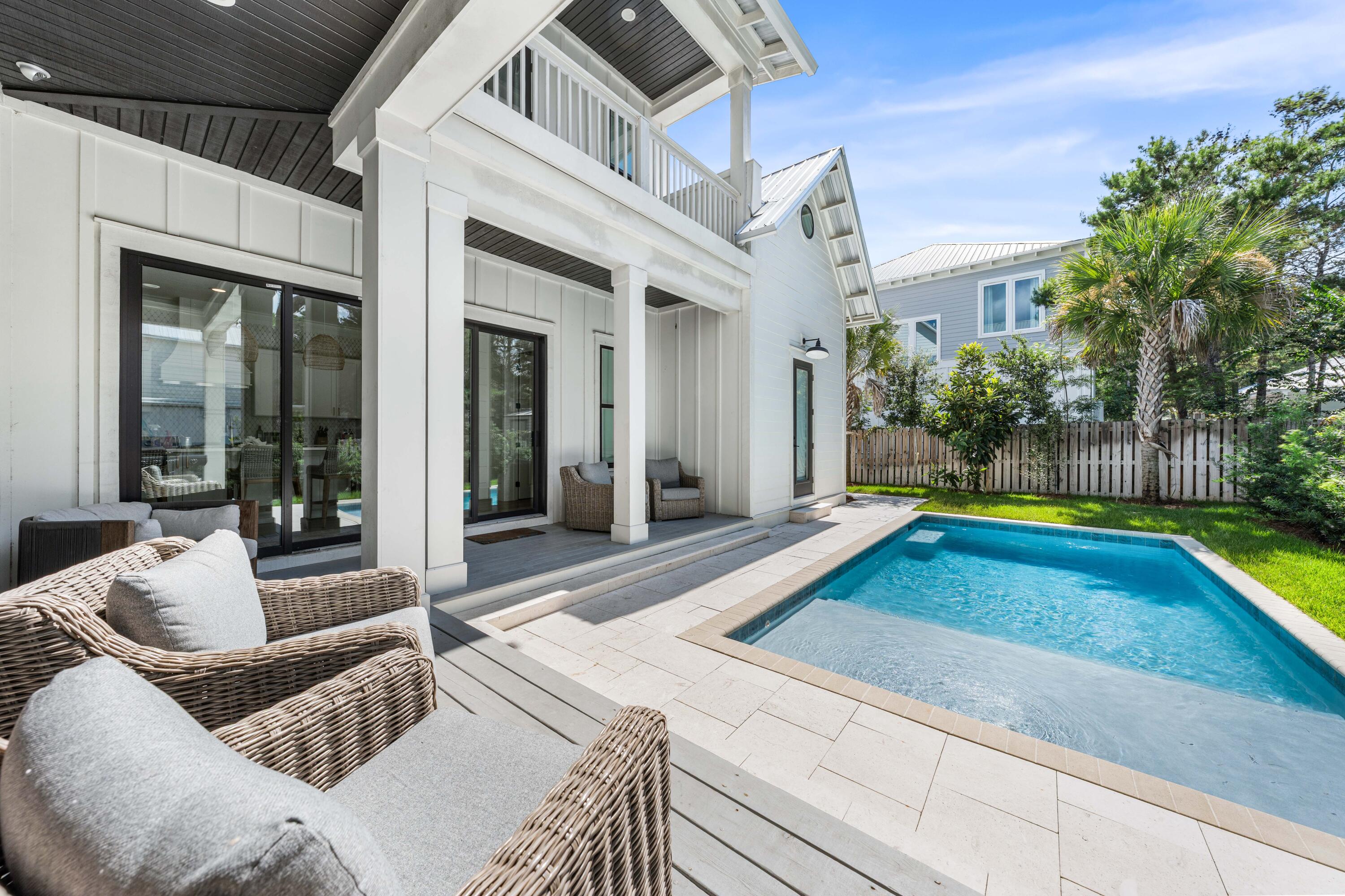 83 Dalton Drive Santa Rosa Beach FL 32459