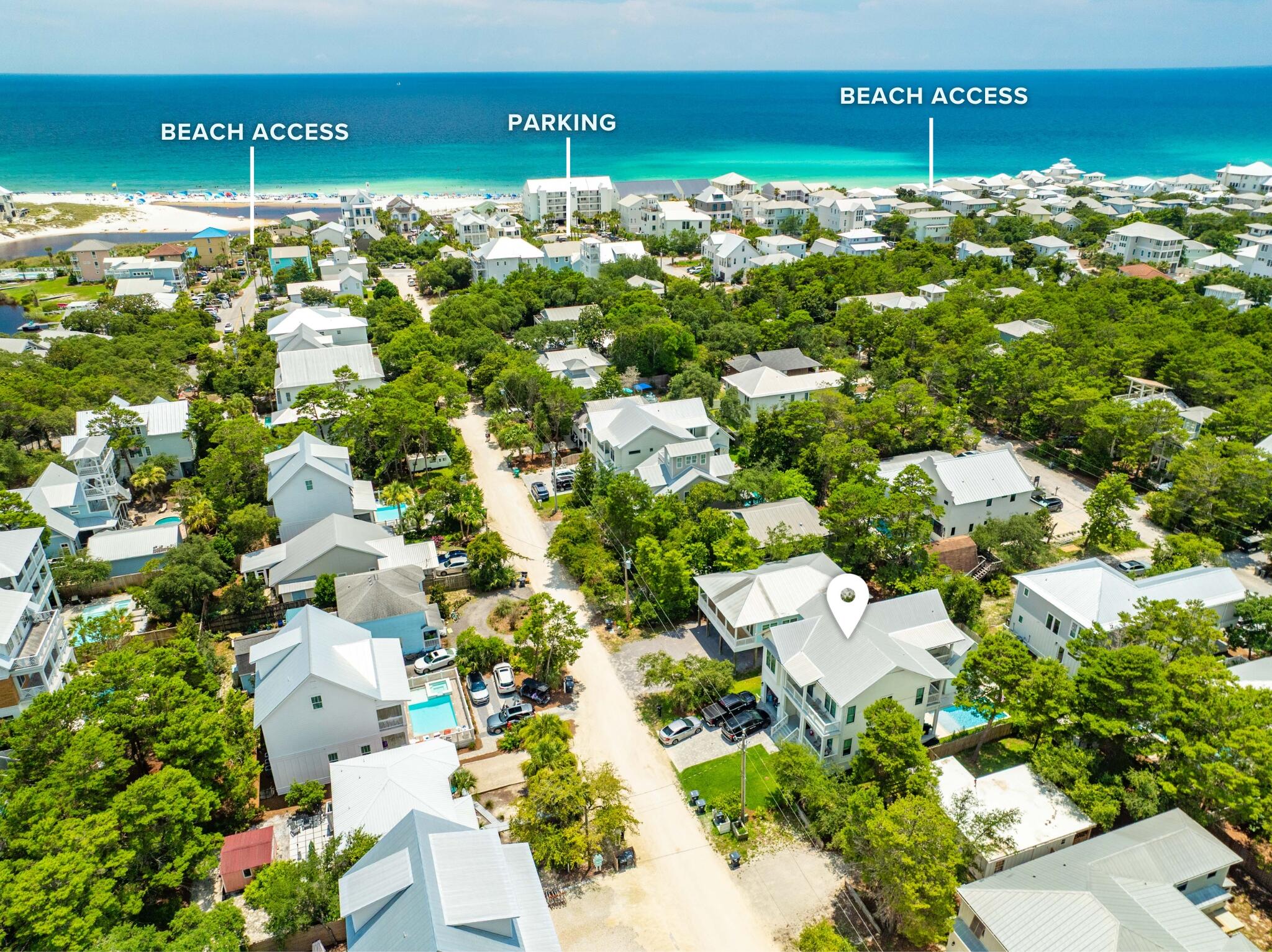 83 Dalton Drive Santa Rosa Beach FL 32459