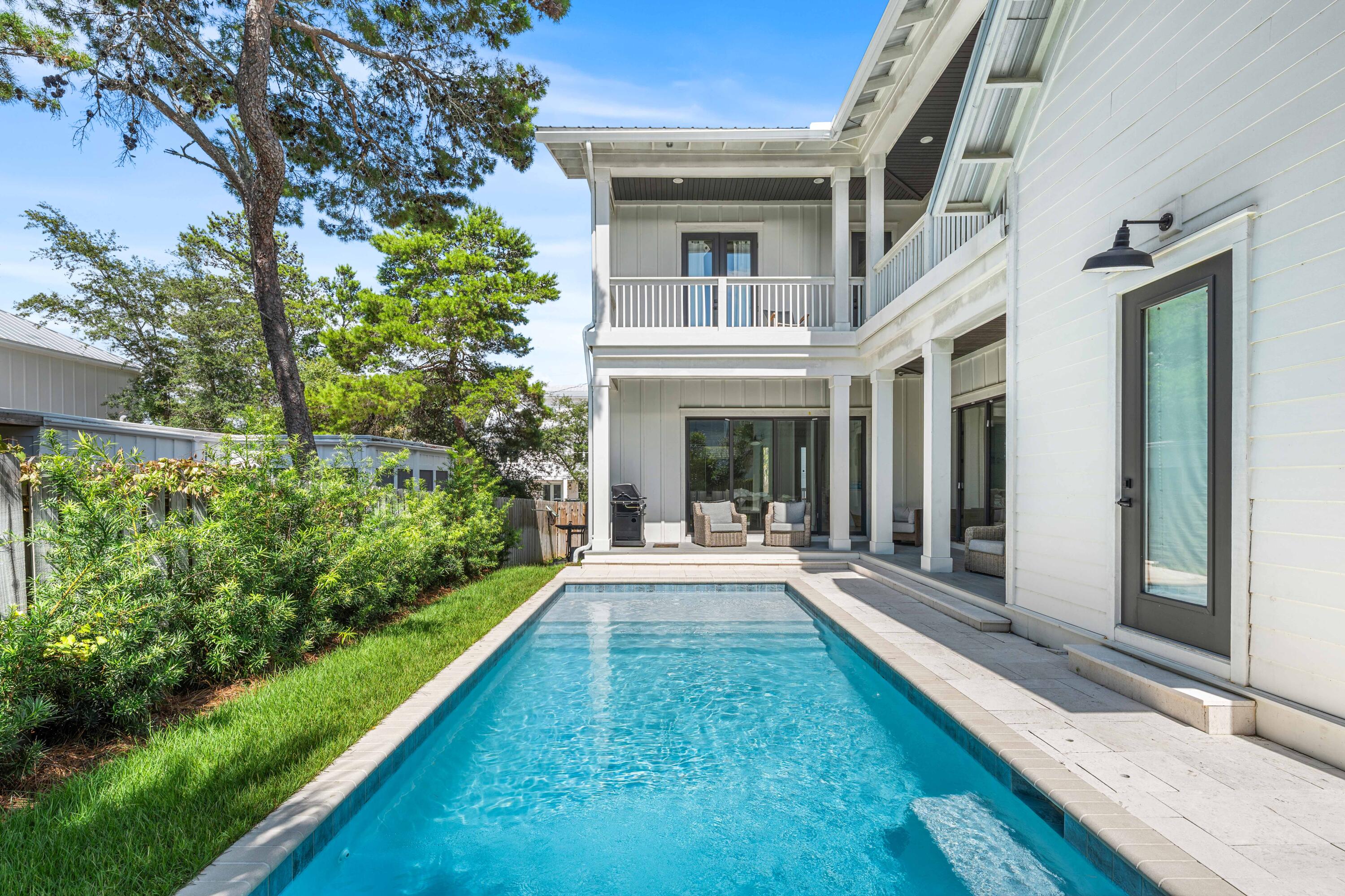 83 Dalton Drive Santa Rosa Beach FL 32459