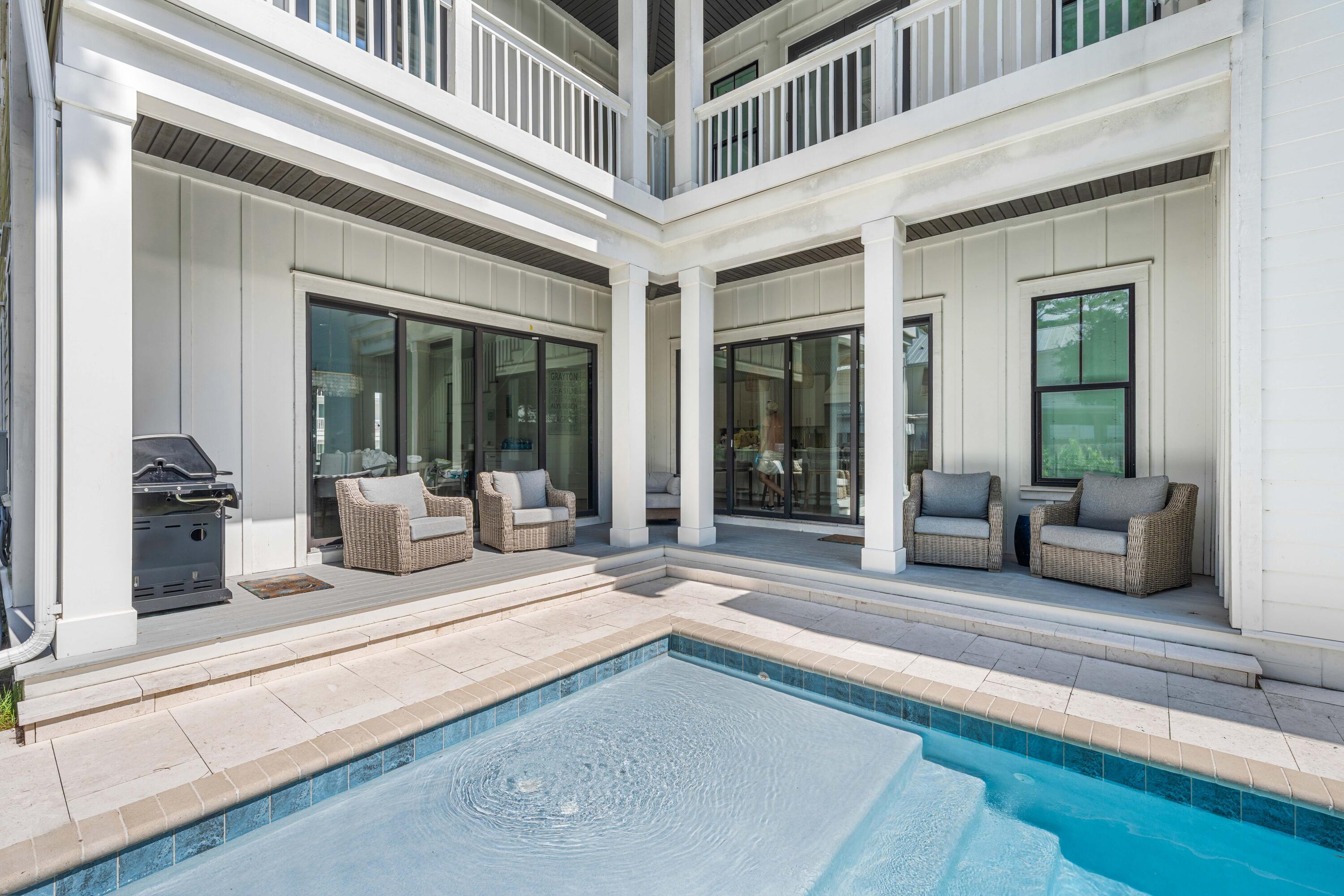 83 Dalton Drive Santa Rosa Beach FL 32459