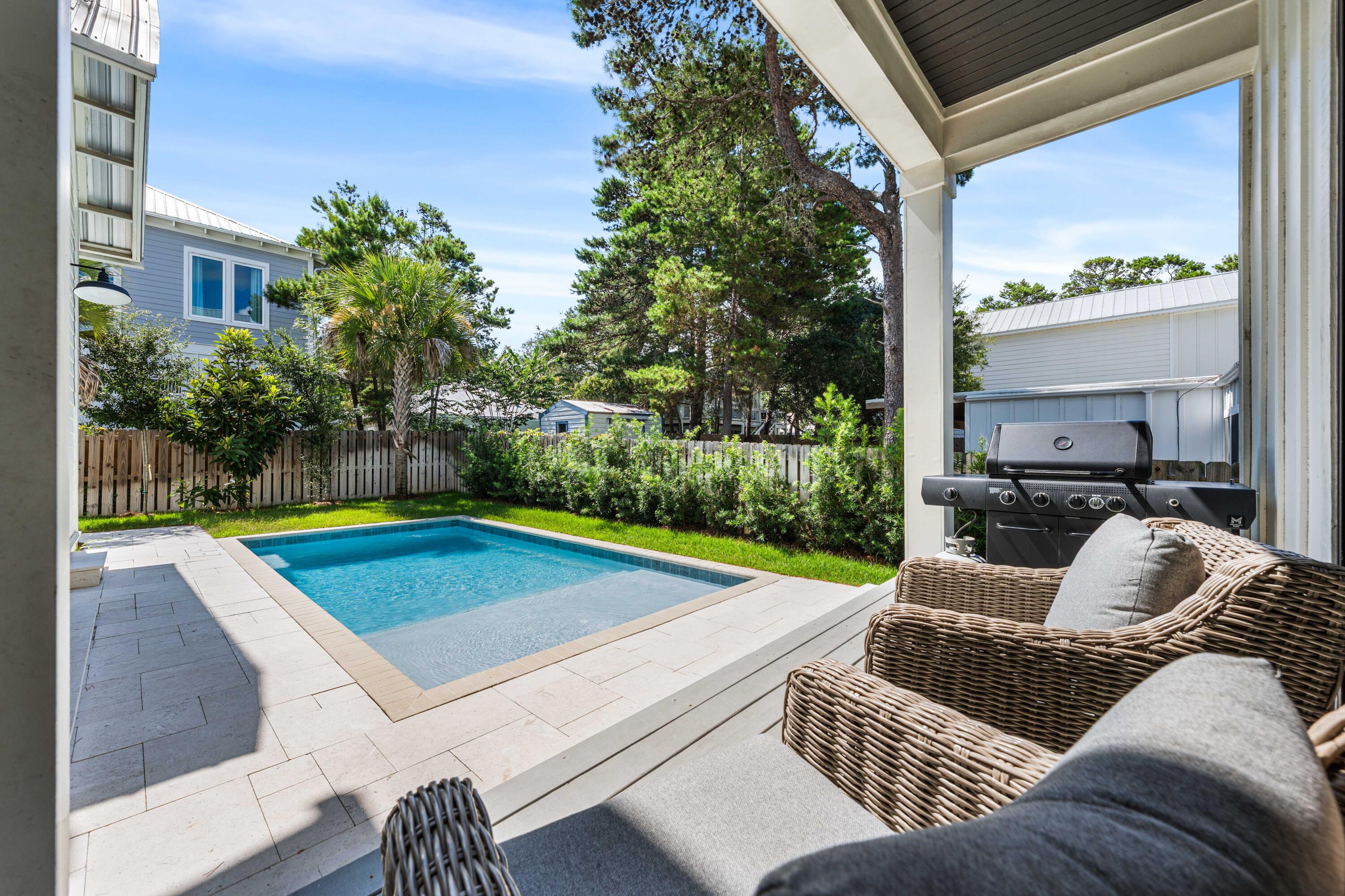 83 Dalton Drive Santa Rosa Beach FL 32459
