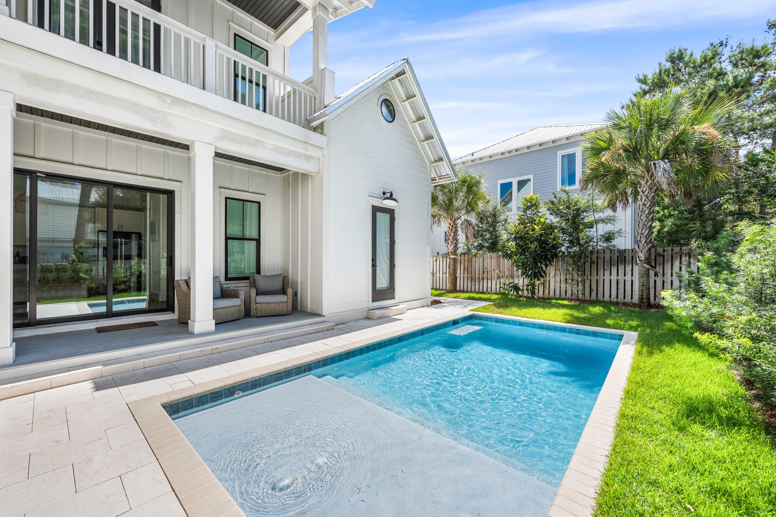 83 Dalton Drive Santa Rosa Beach FL 32459