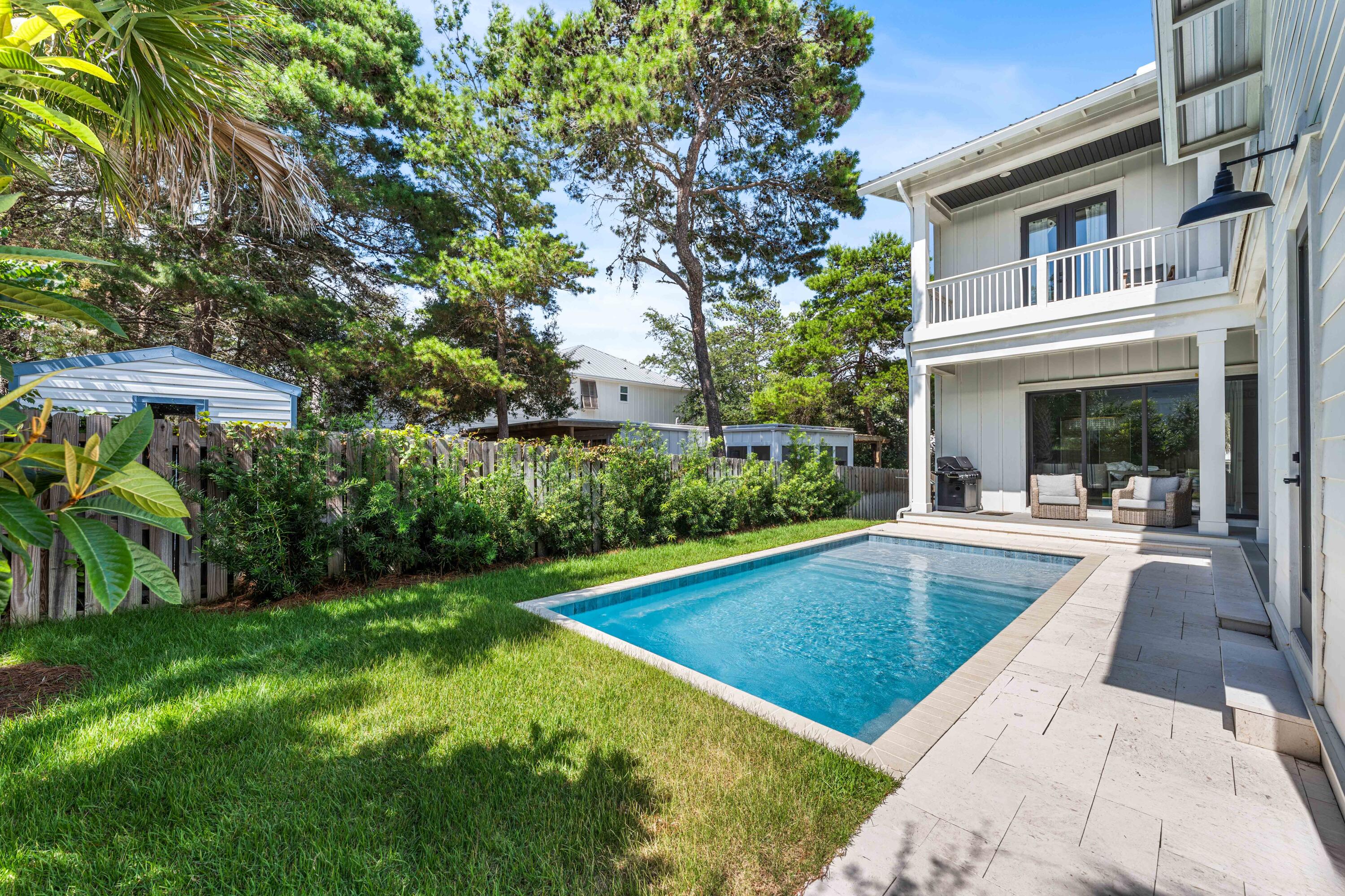 83 Dalton Drive Santa Rosa Beach FL 32459