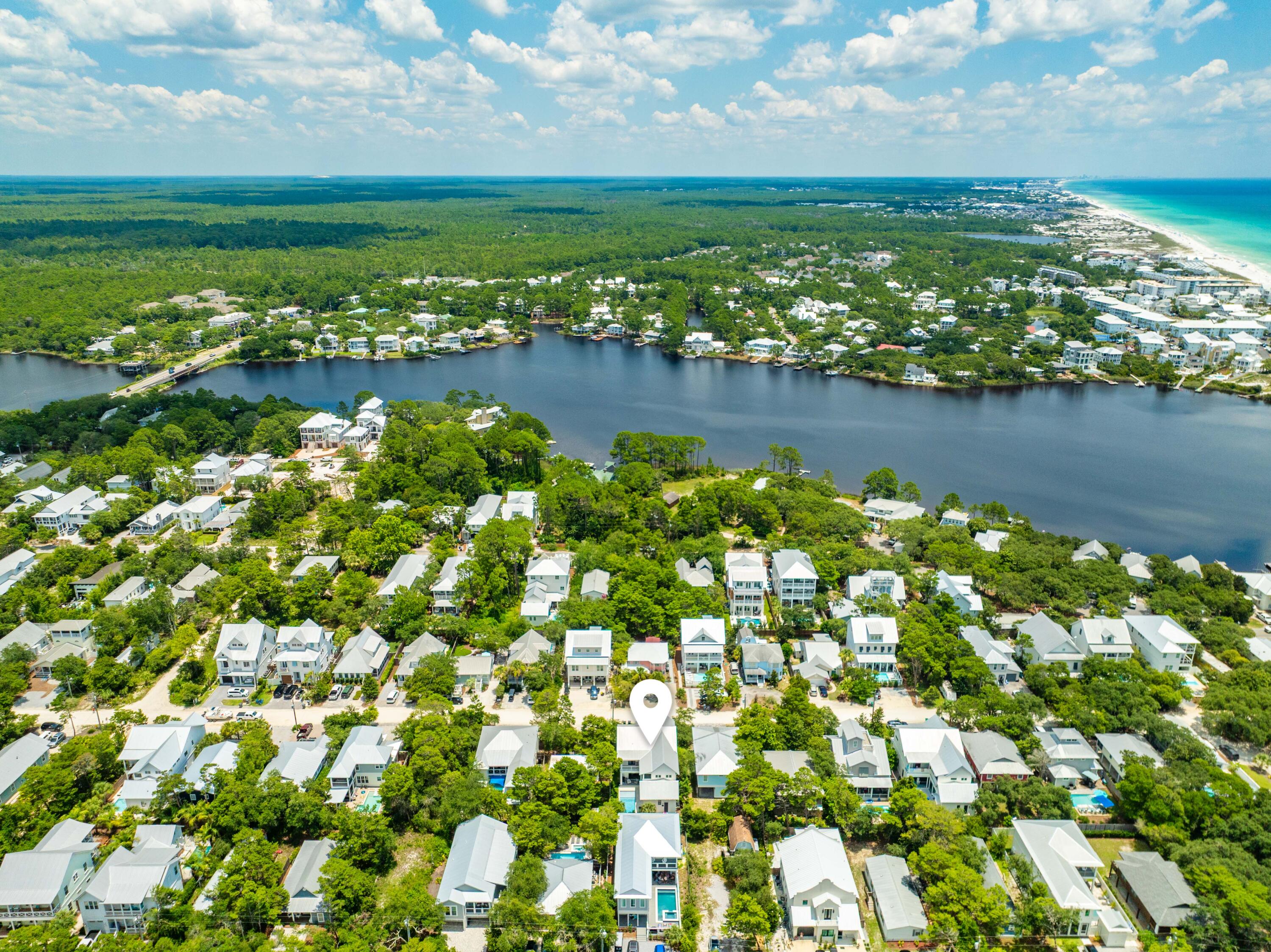 83 Dalton Drive Santa Rosa Beach FL 32459