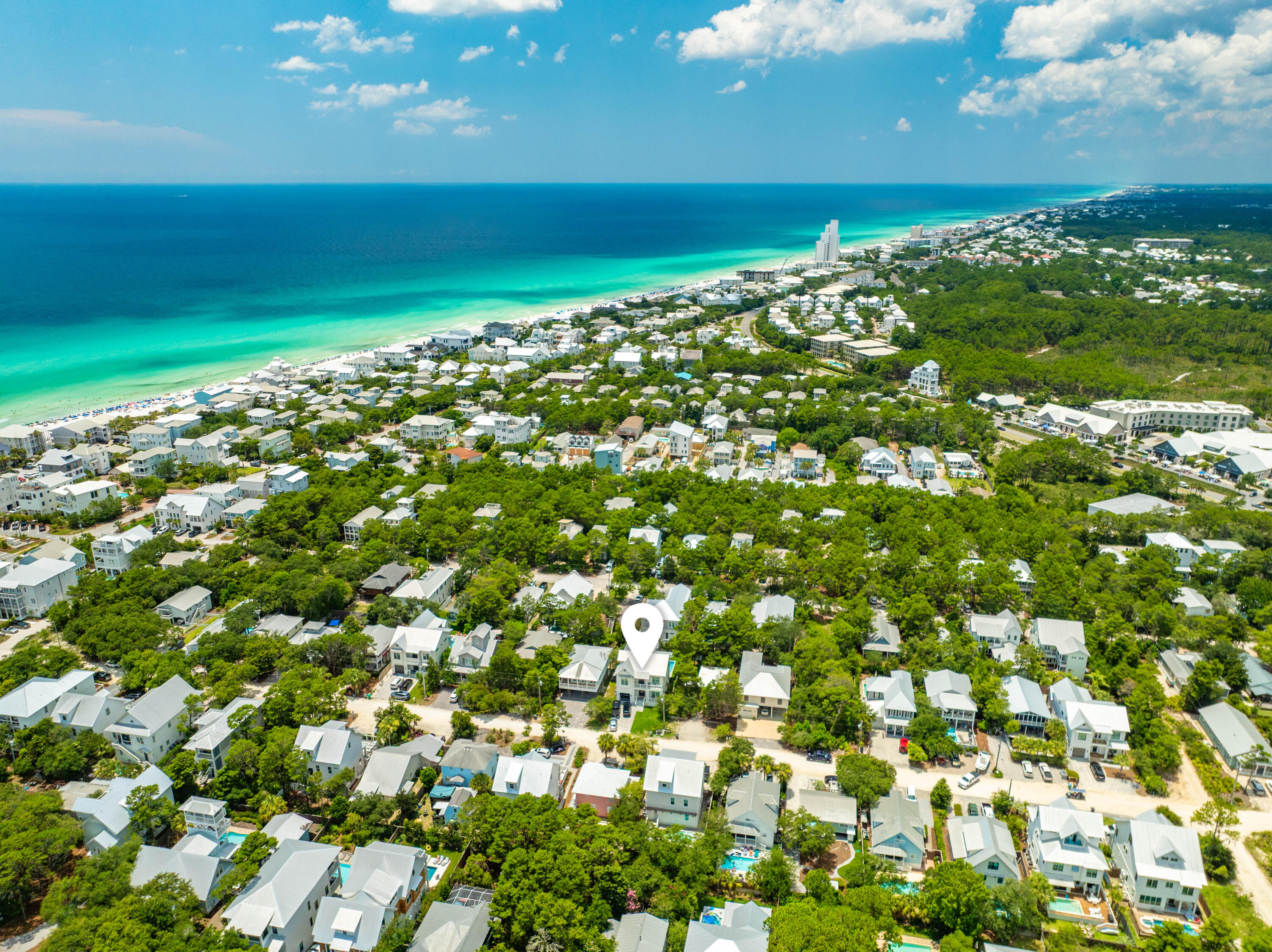 83 Dalton Drive Santa Rosa Beach FL 32459