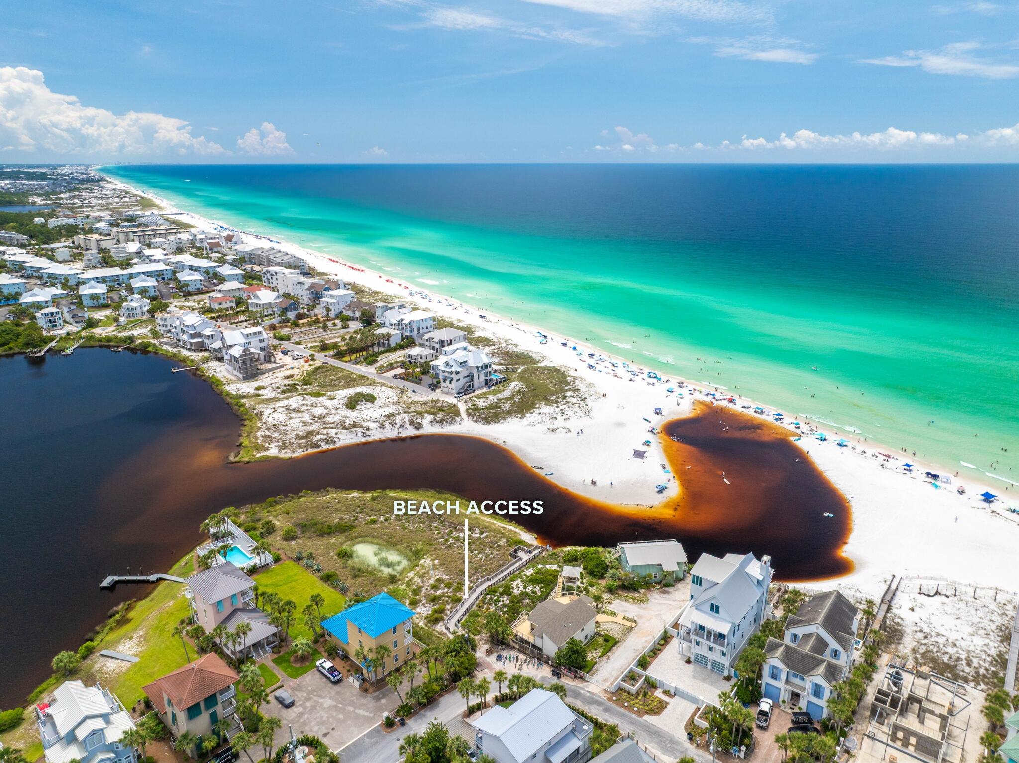 83 Dalton Drive Santa Rosa Beach FL 32459
