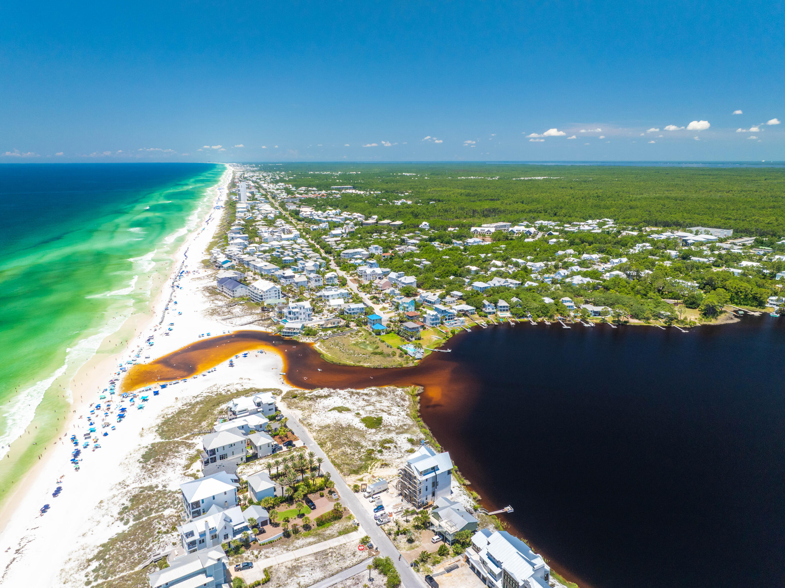 83 Dalton Drive Santa Rosa Beach FL 32459