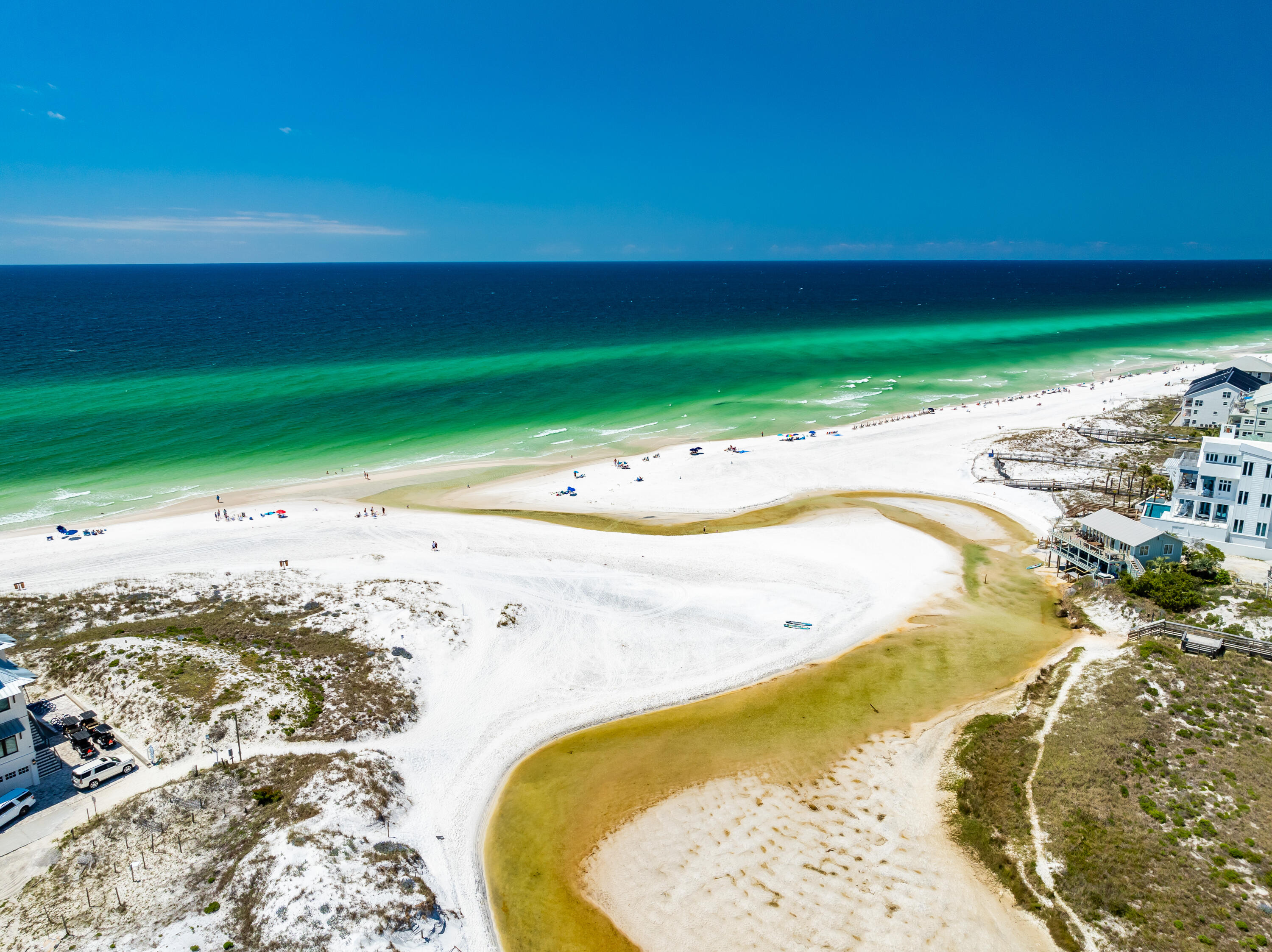 83 Dalton Drive Santa Rosa Beach FL 32459