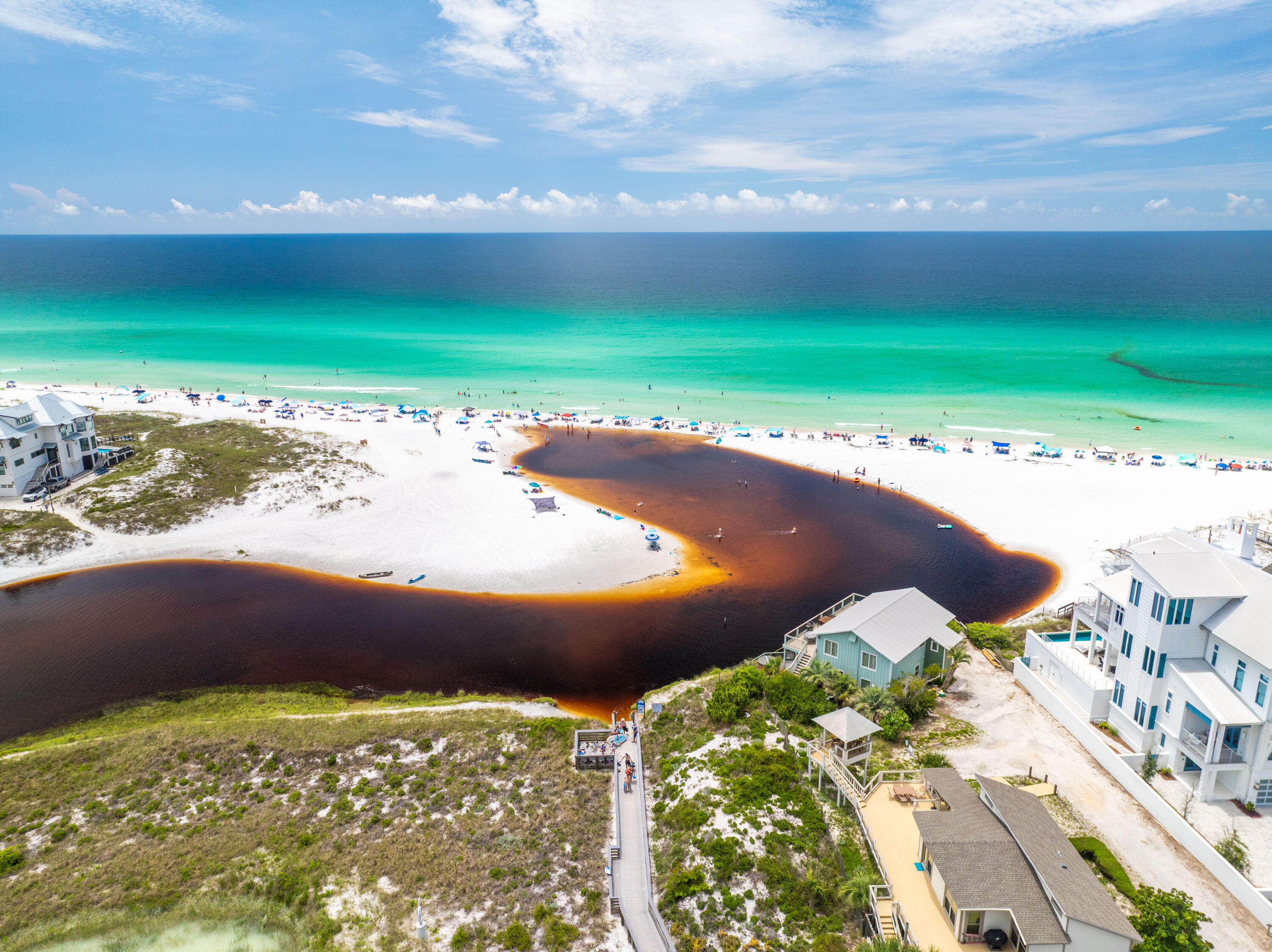 83 Dalton Drive Santa Rosa Beach FL 32459