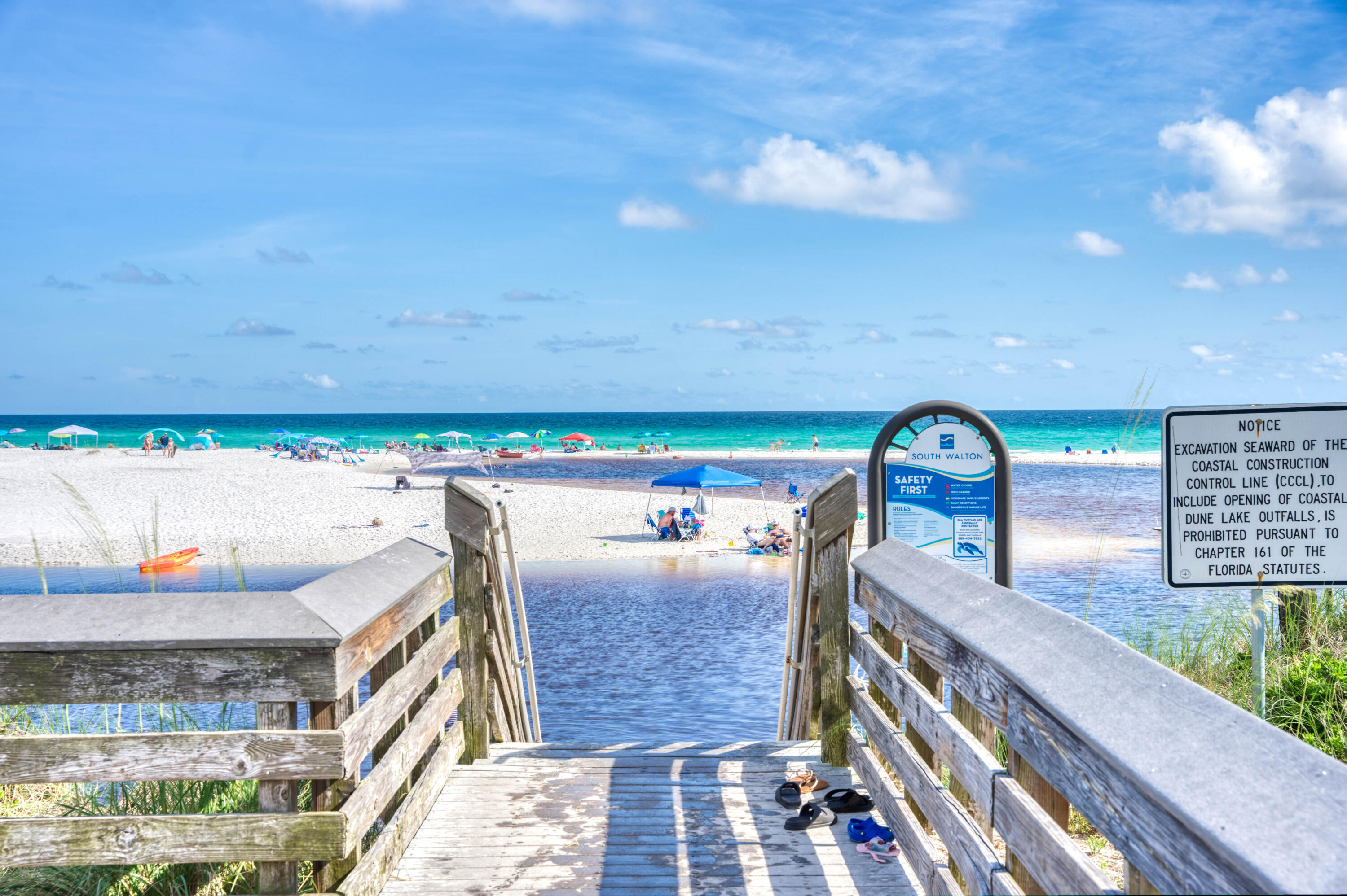 83 Dalton Drive Santa Rosa Beach FL 32459