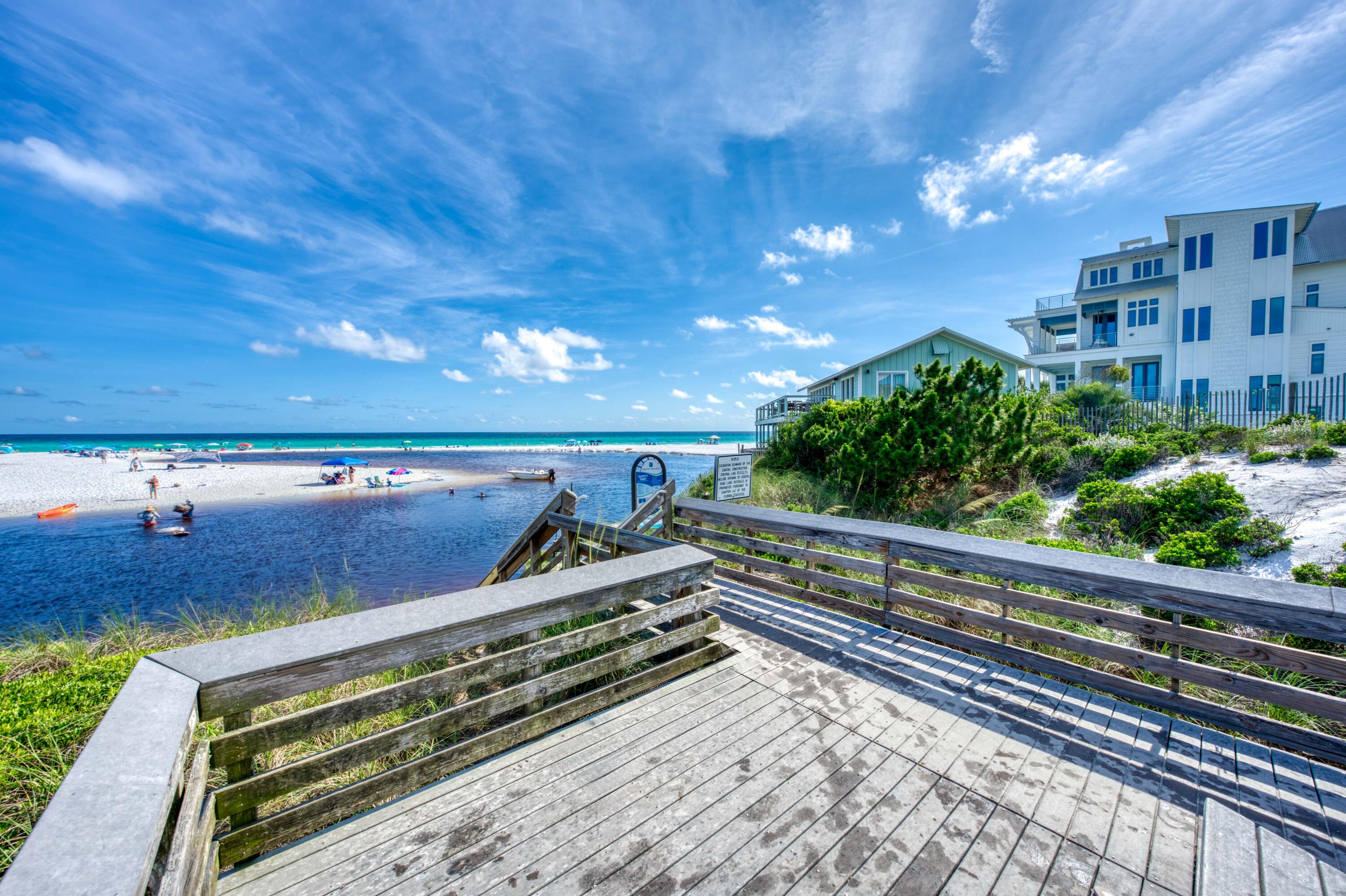 83 Dalton Drive Santa Rosa Beach FL 32459