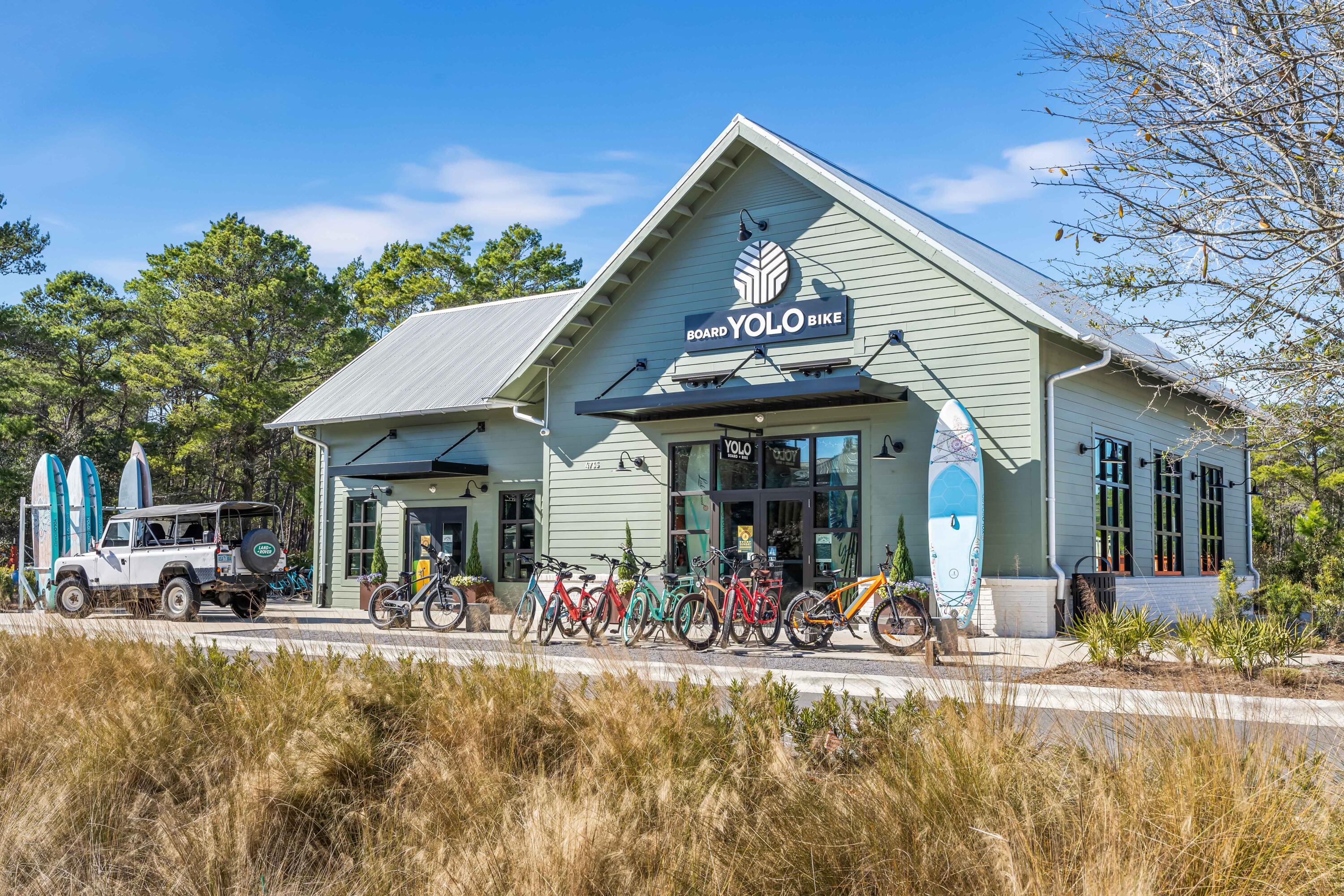 83 Dalton Drive Santa Rosa Beach FL 32459