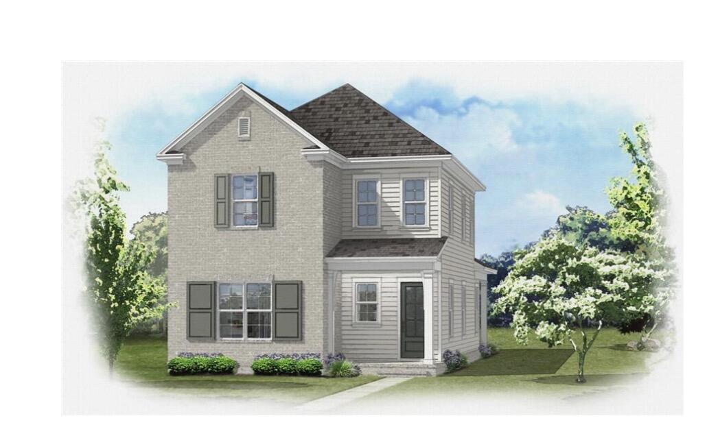 721 Reindeer Road Niceville FL 32578