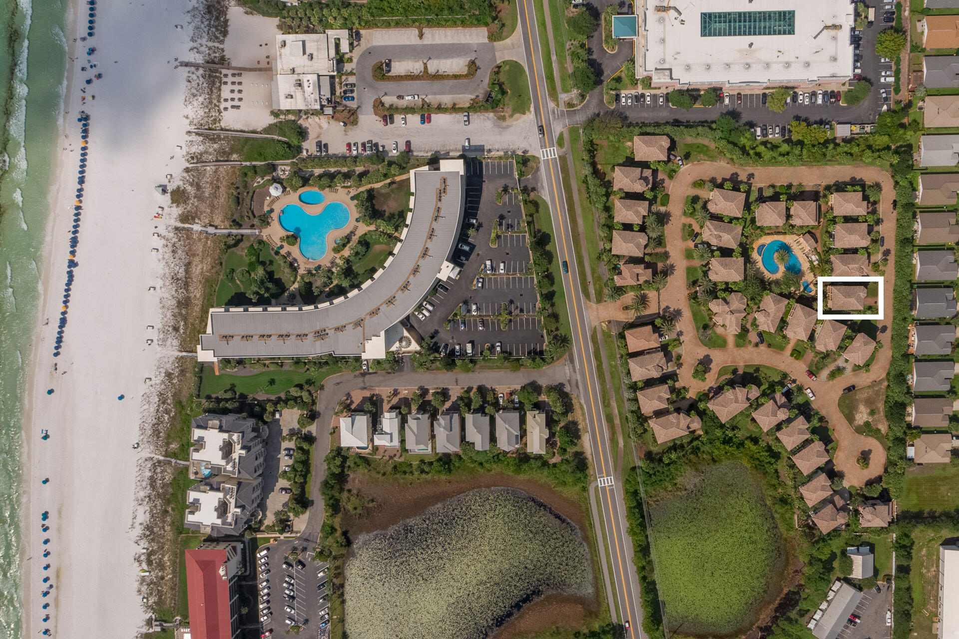 150 Rue St Tropez Miramar Beach FL 32550