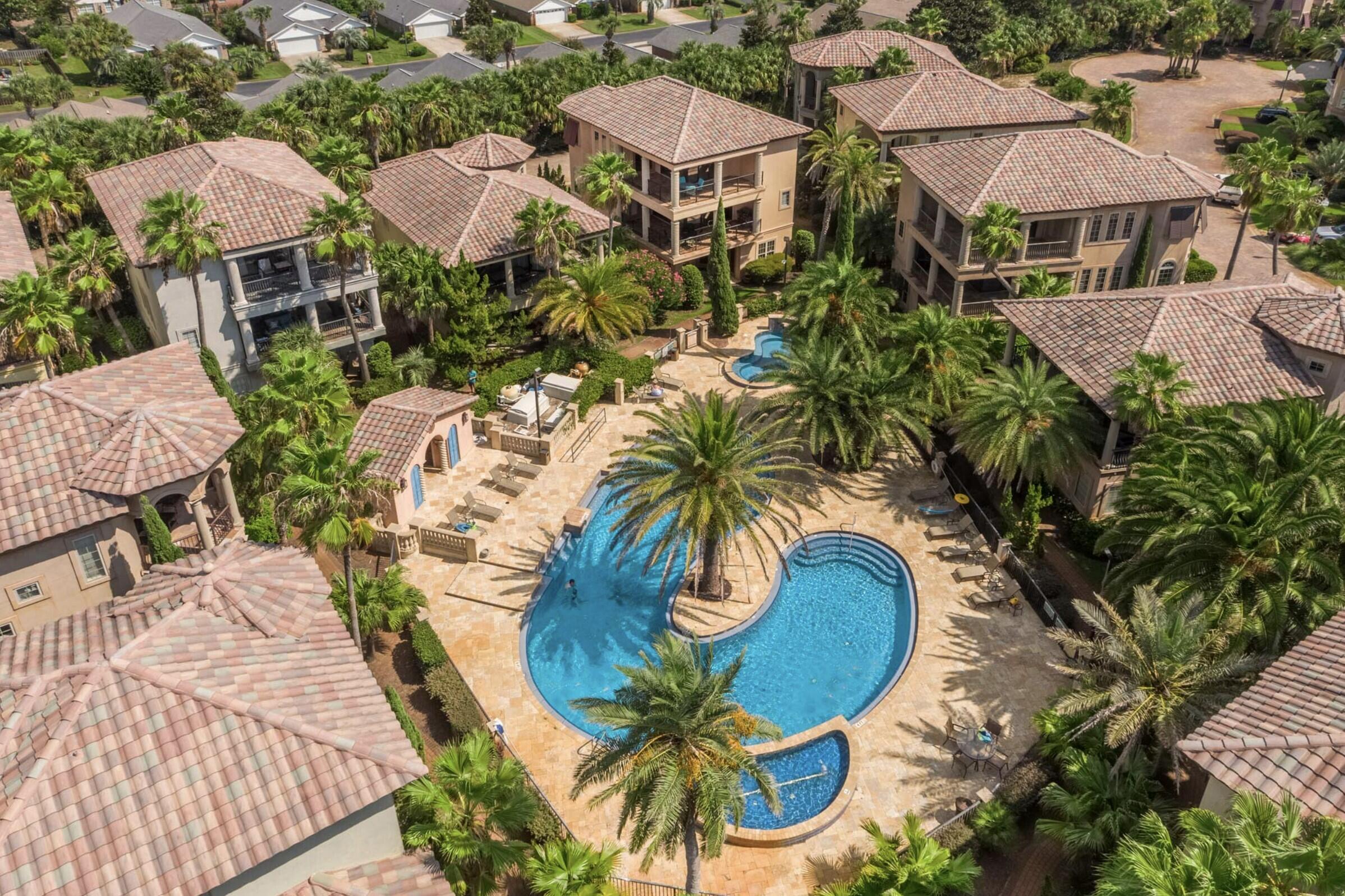 150 Rue St Tropez Miramar Beach FL 32550