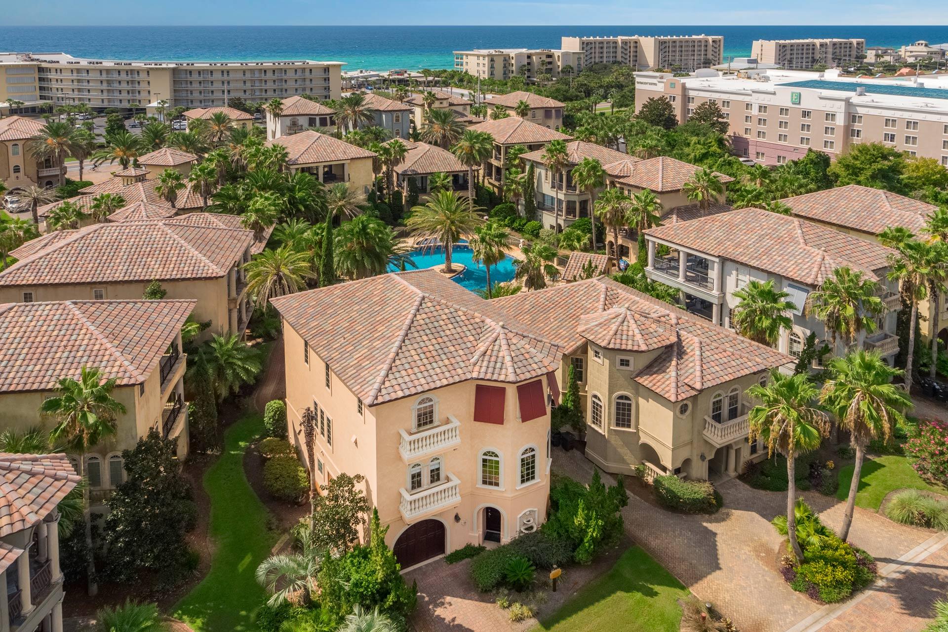 150 Rue St Tropez Miramar Beach FL 32550