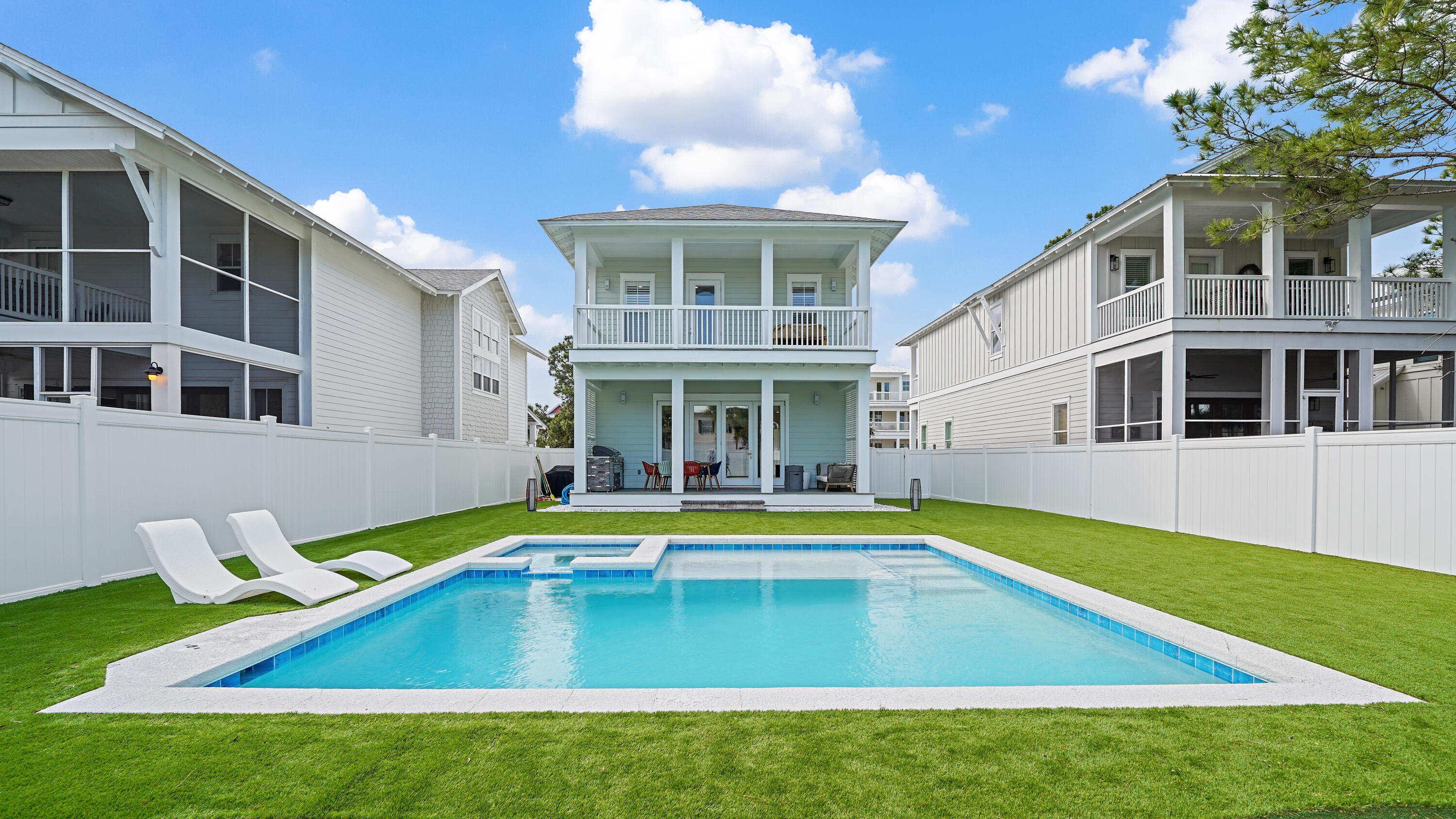 65 Sand Dollar Court Santa Rosa Beach FL 32459