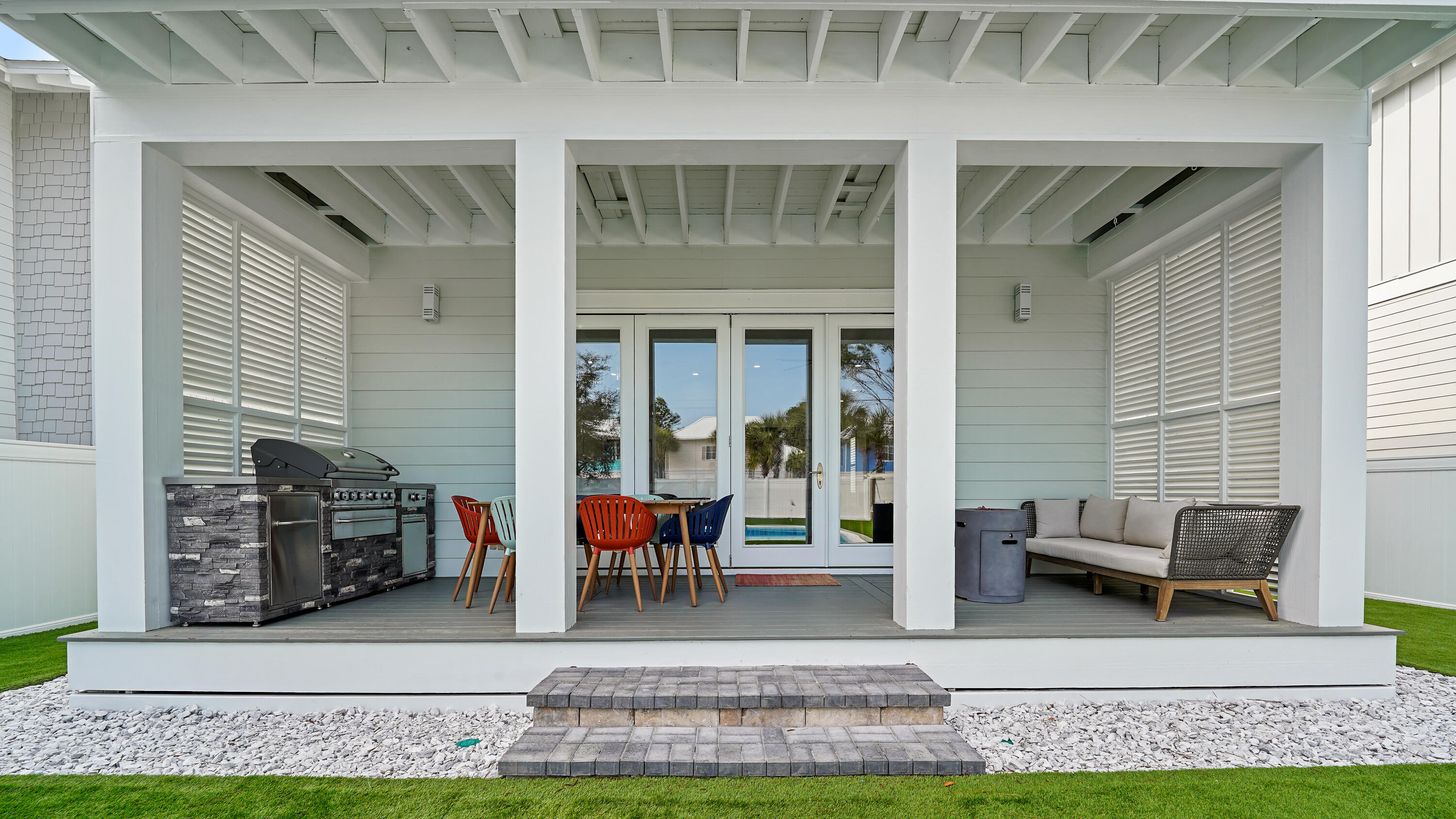 65 Sand Dollar Court Santa Rosa Beach FL 32459