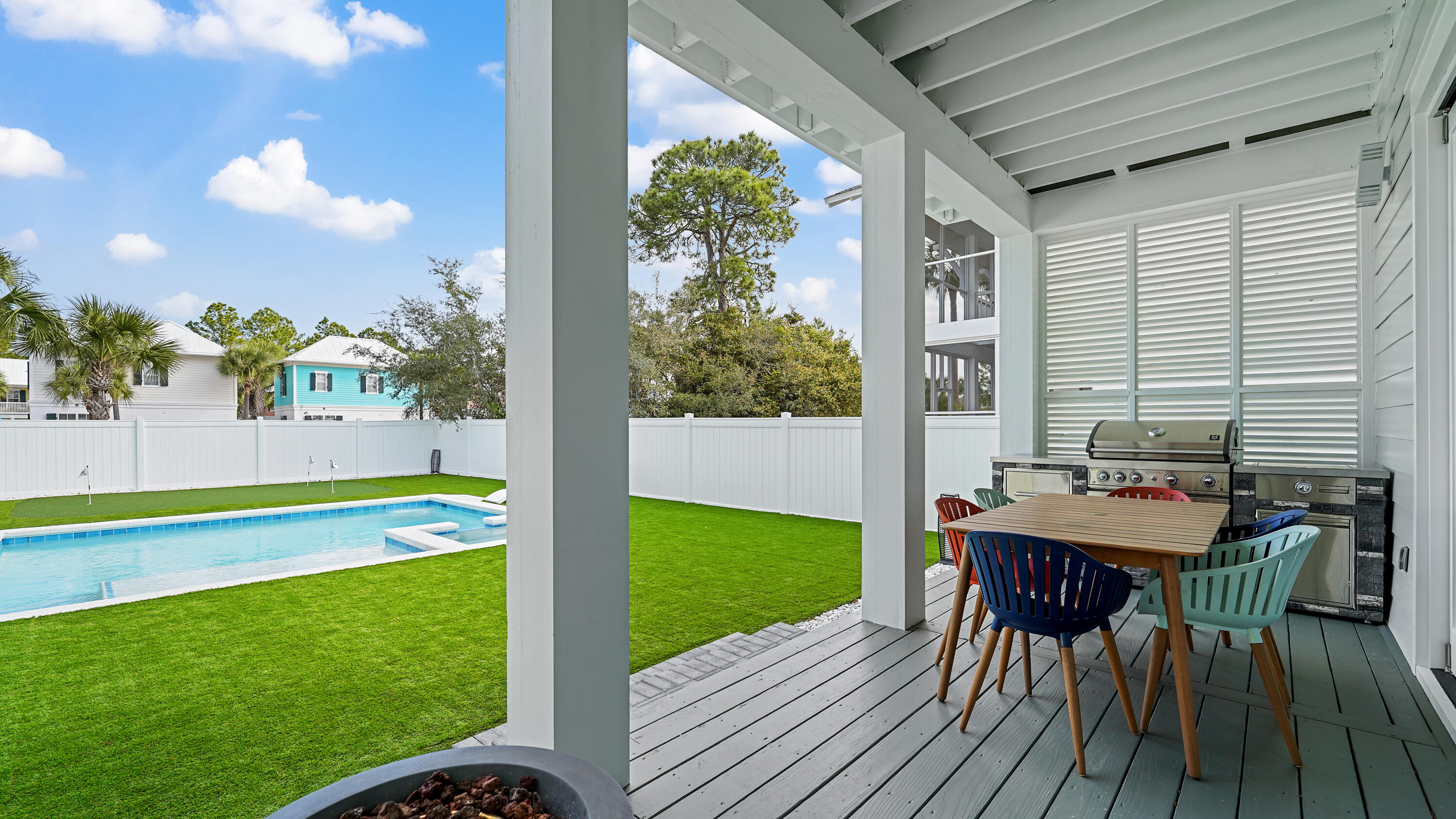 65 Sand Dollar Court Santa Rosa Beach FL 32459